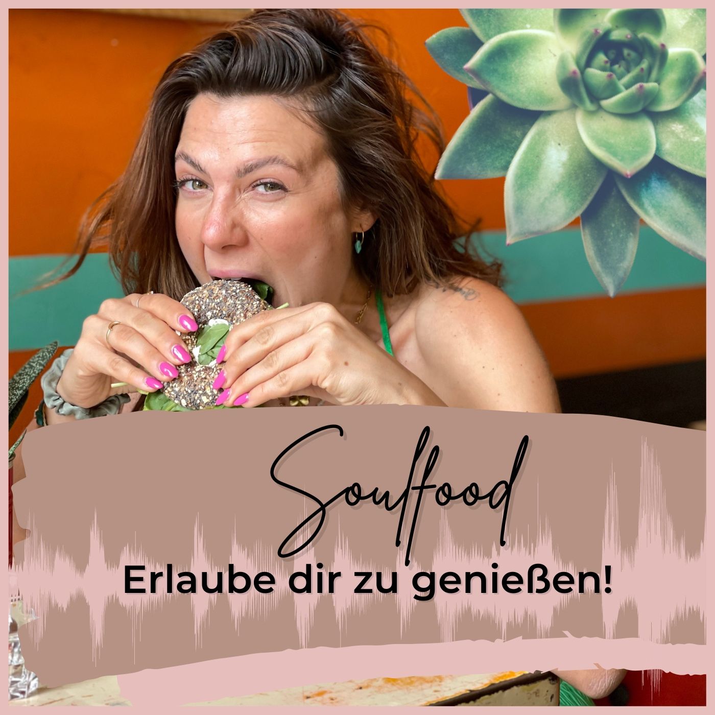 Soulfood - Erlaube dir zu genießen und komme ohne Verzicht in dein Wunschgewicht!