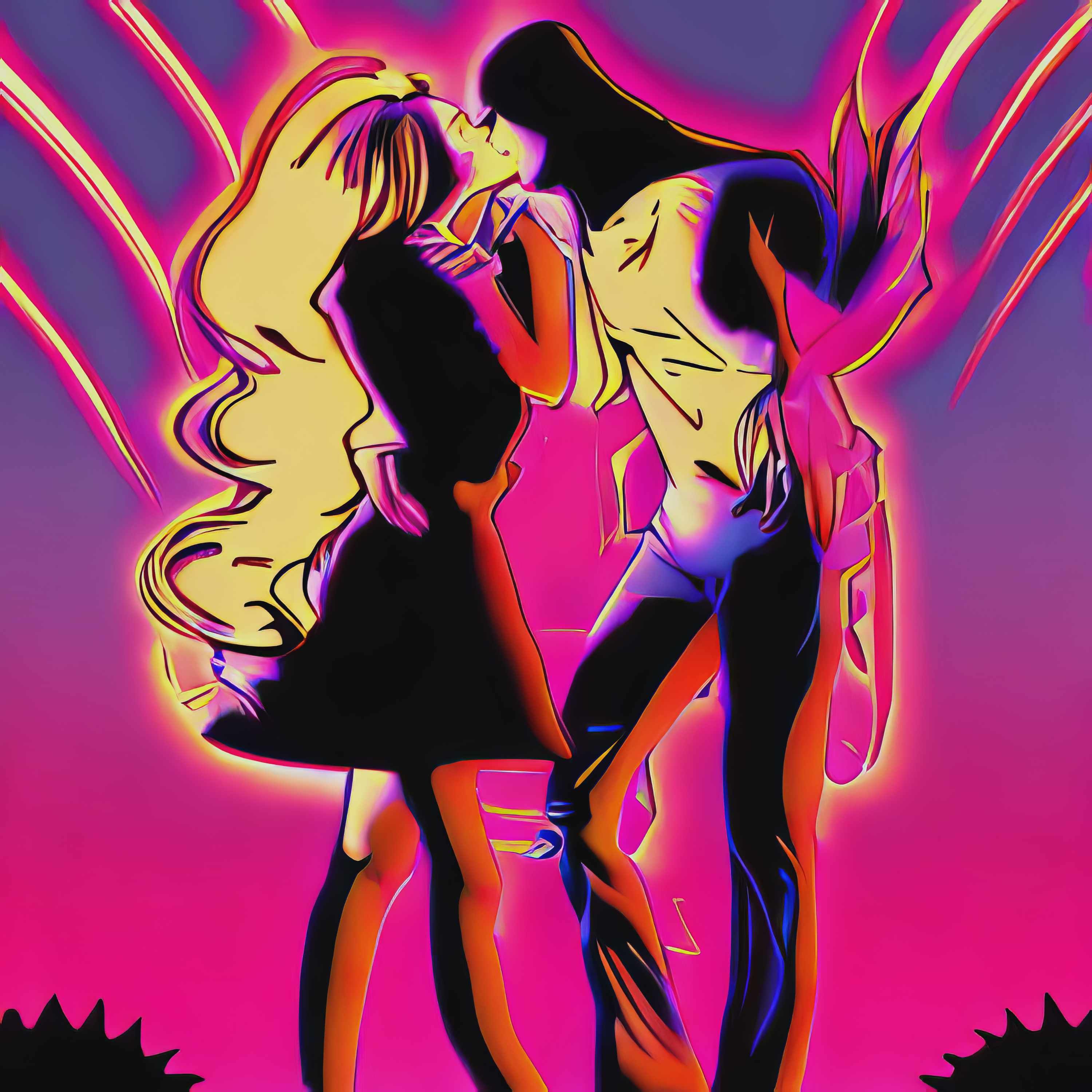 Soulmates