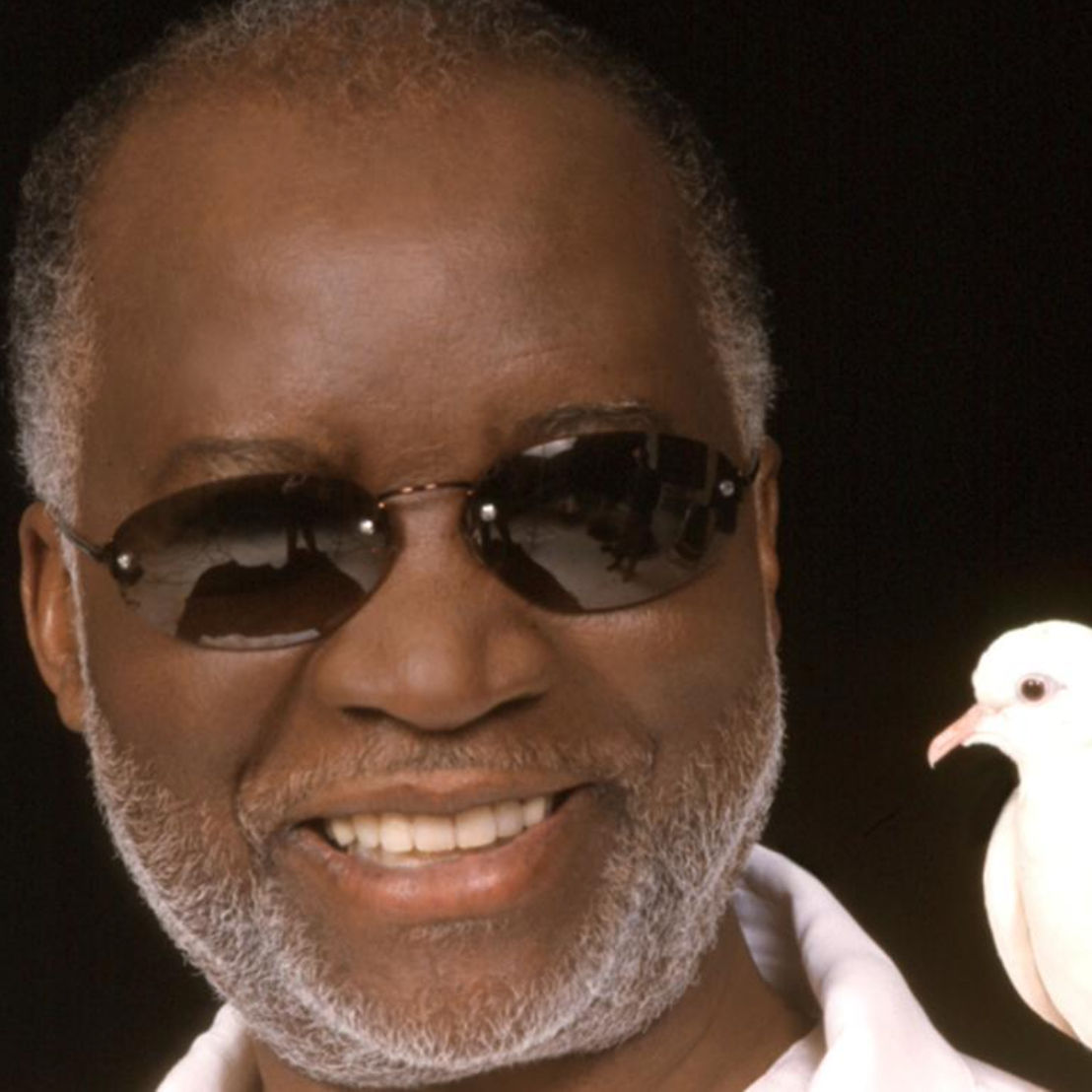 Soundboard: Ahmad Jamal