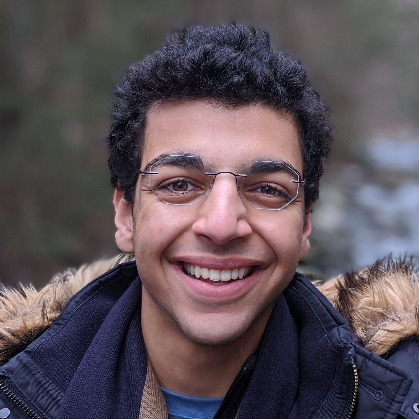 Soundboard: Amir Siraj