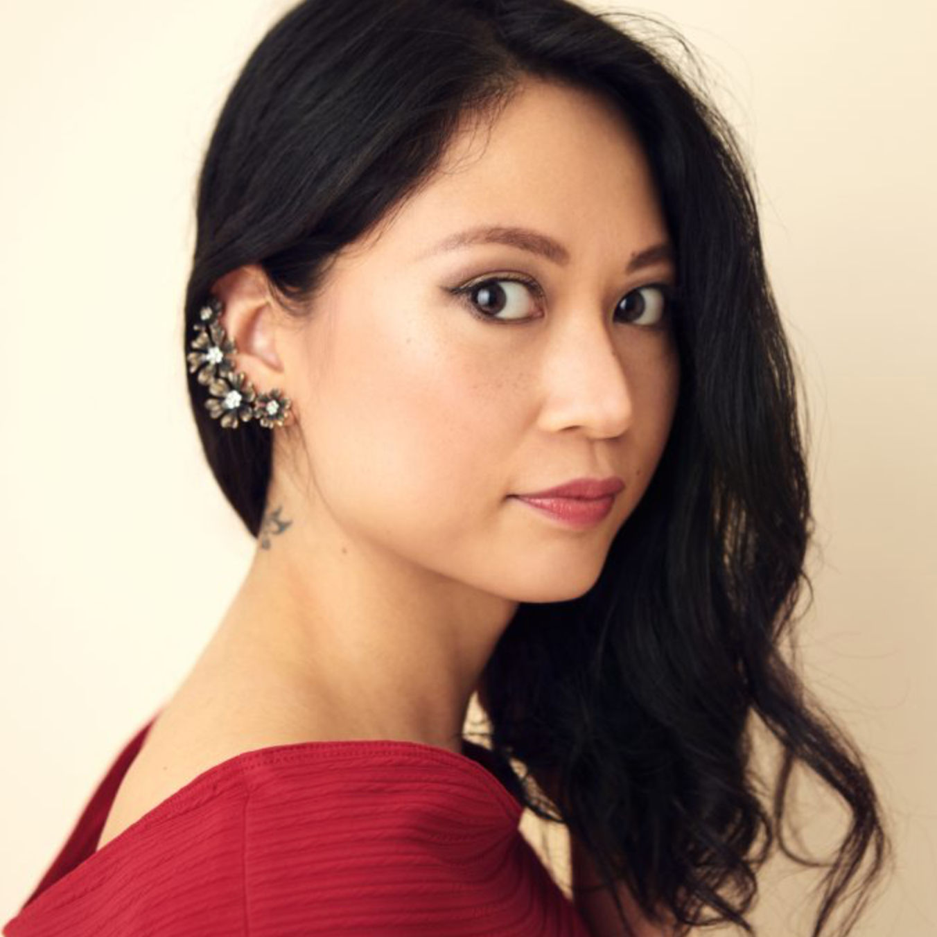 Soundboard: Anny Hwang