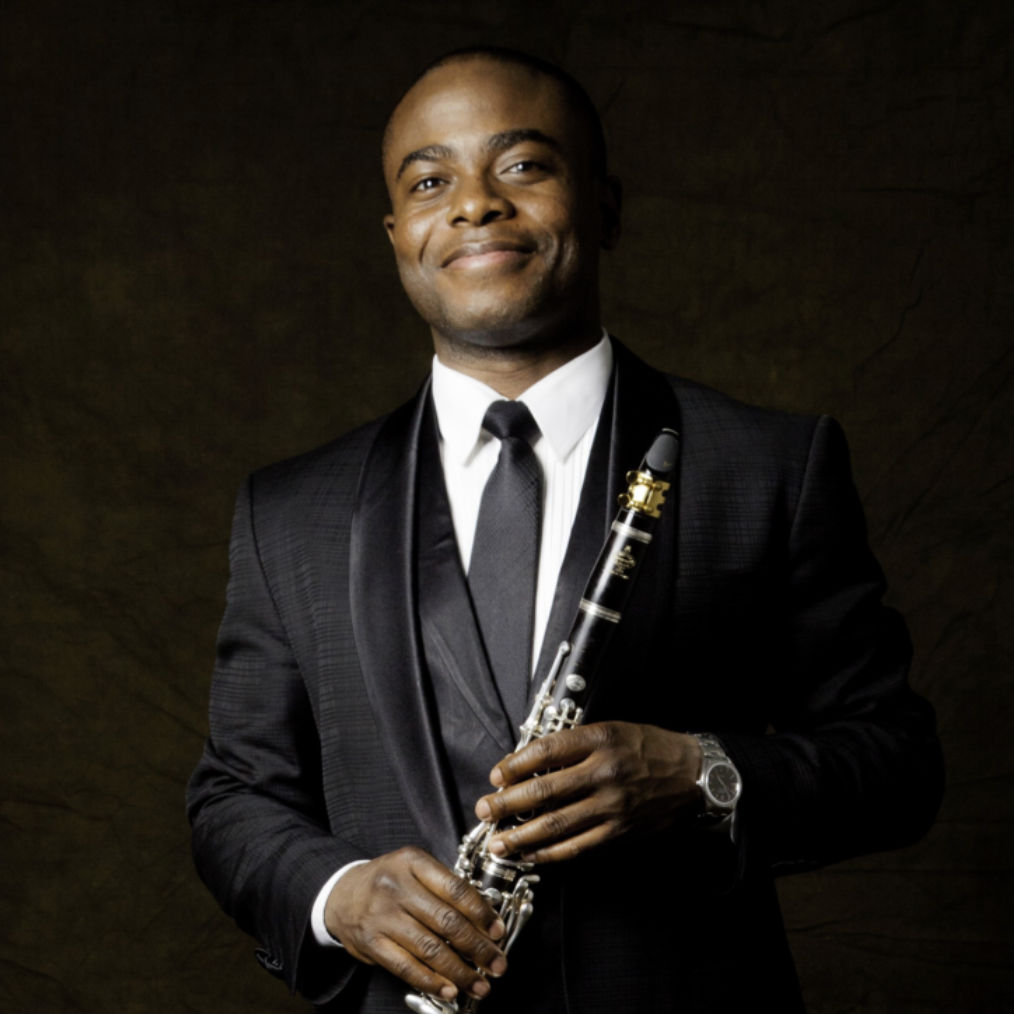 Soundboard: Anthony McGill