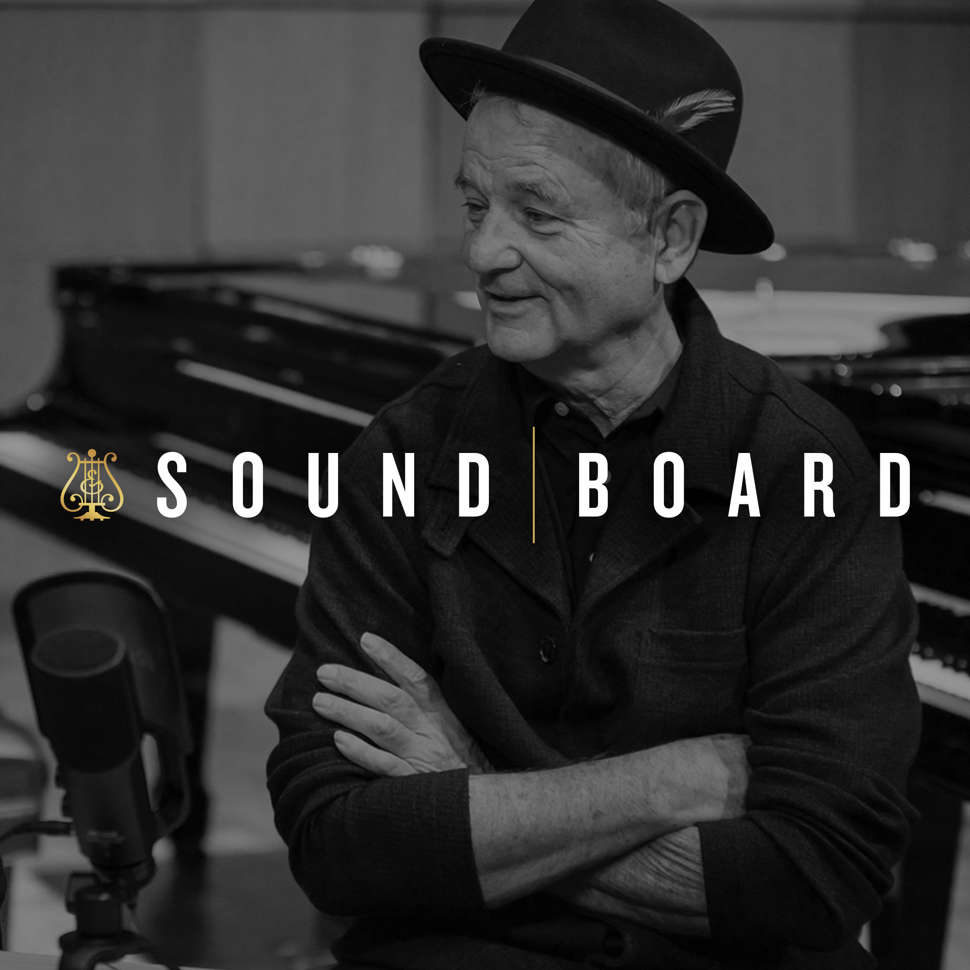 Soundboard: Bill Murray
