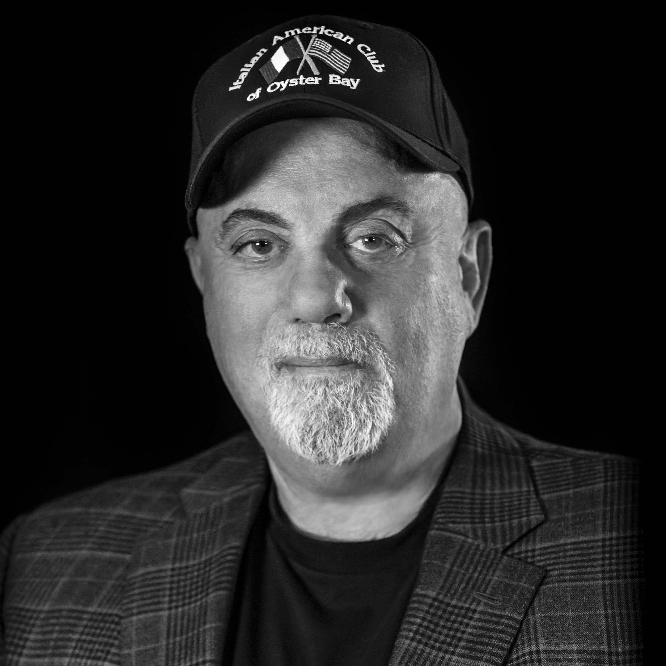 Soundboard: Billy Joel