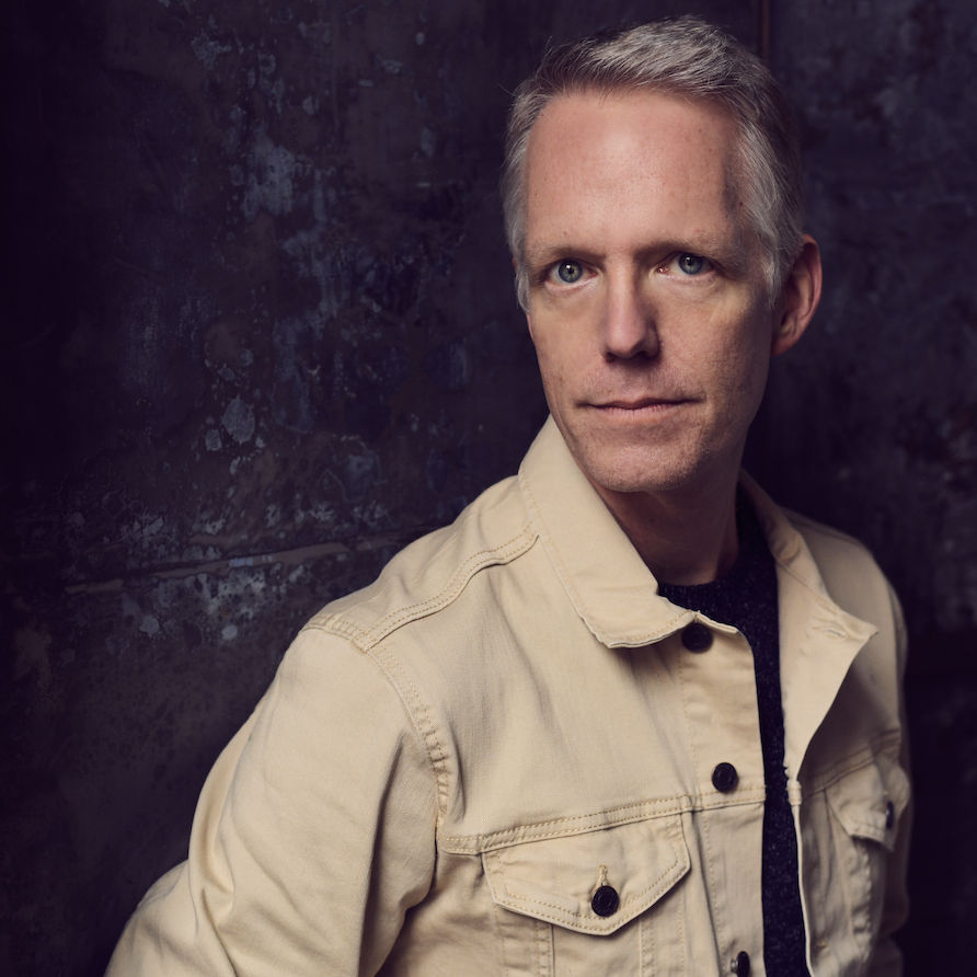 Soundboard: Chad Lawson