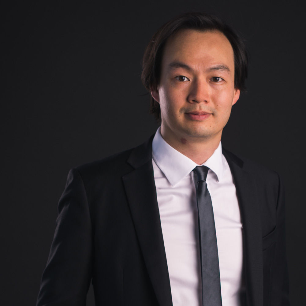 Soundboard: Christopher Tin