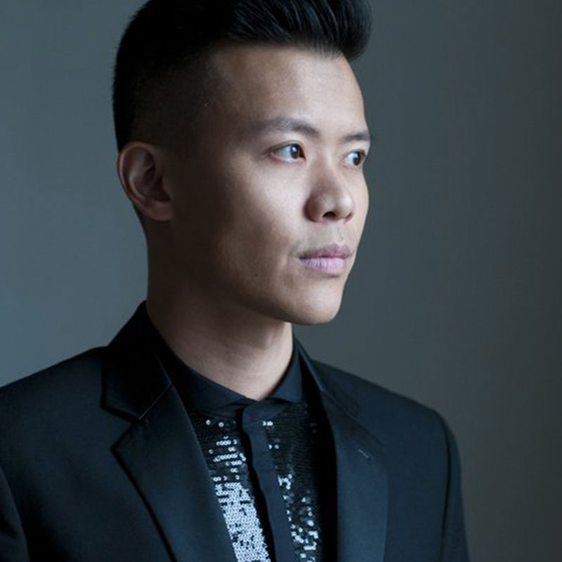Soundboard: David Fung