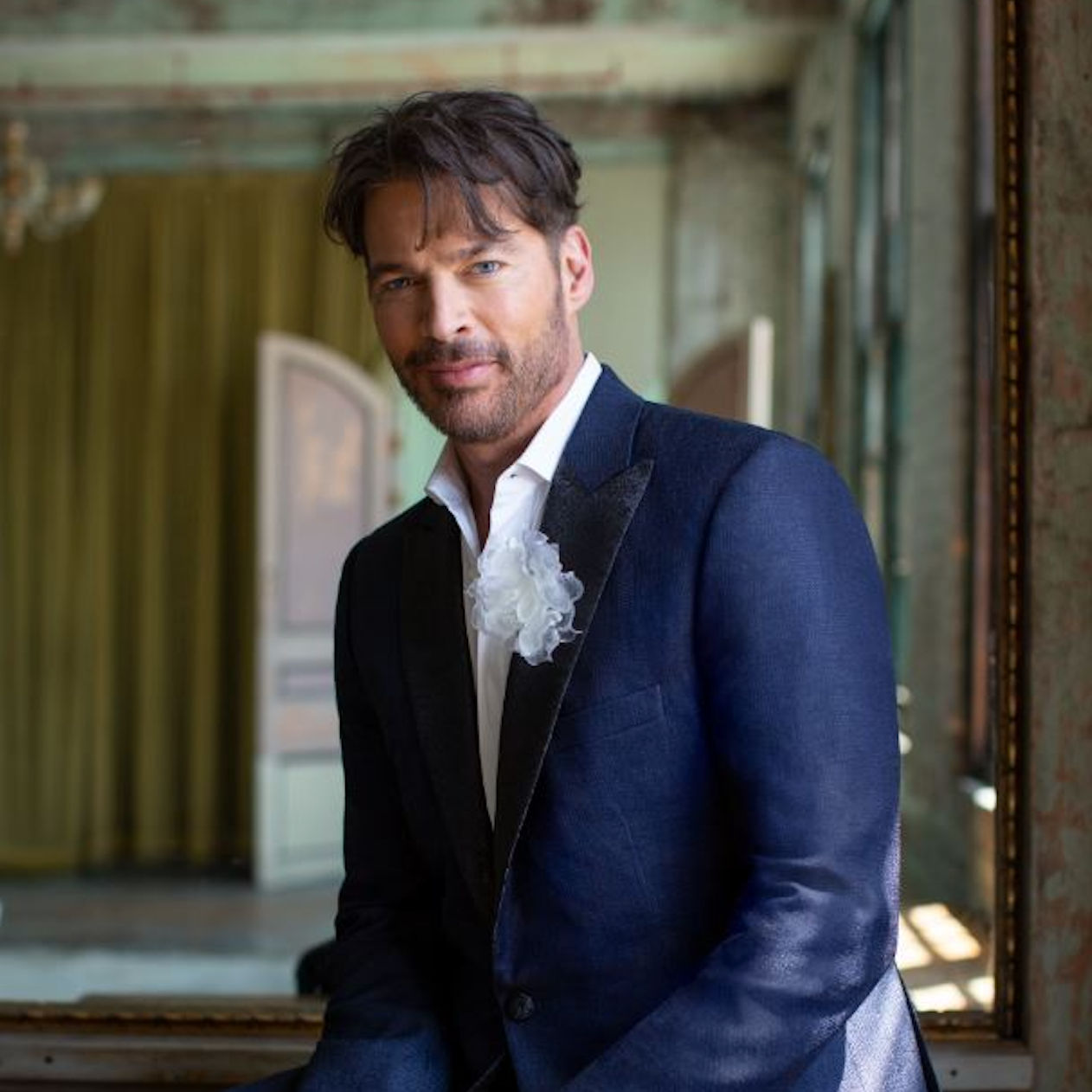 Soundboard: Harry Connick, Jr.