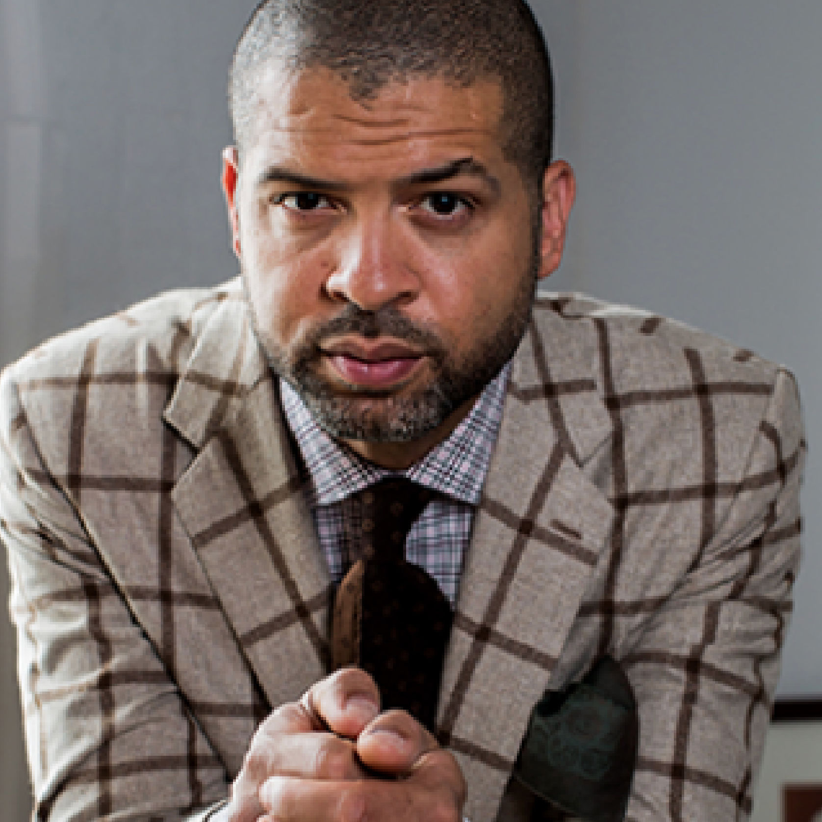 Soundboard: Jason Moran
