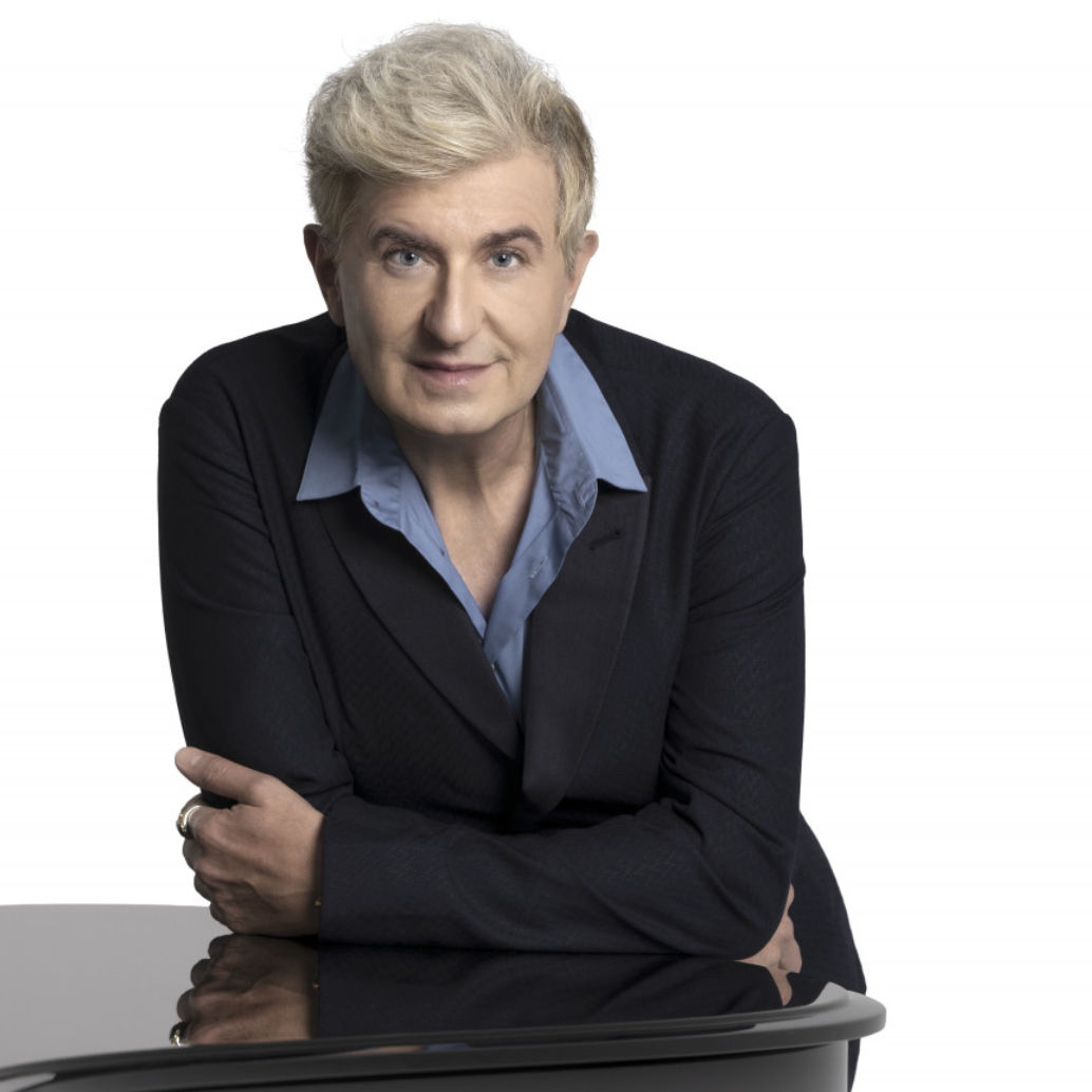 Soundboard: Jean-Yves Thibaudet