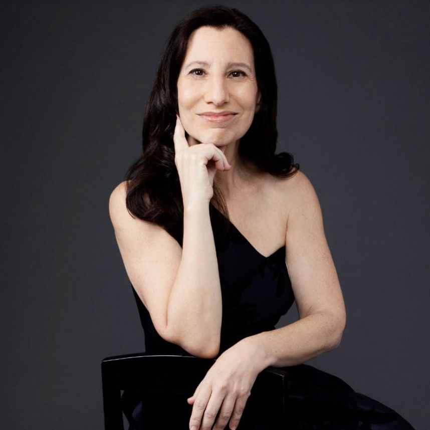 Soundboard: Jeanne Golan