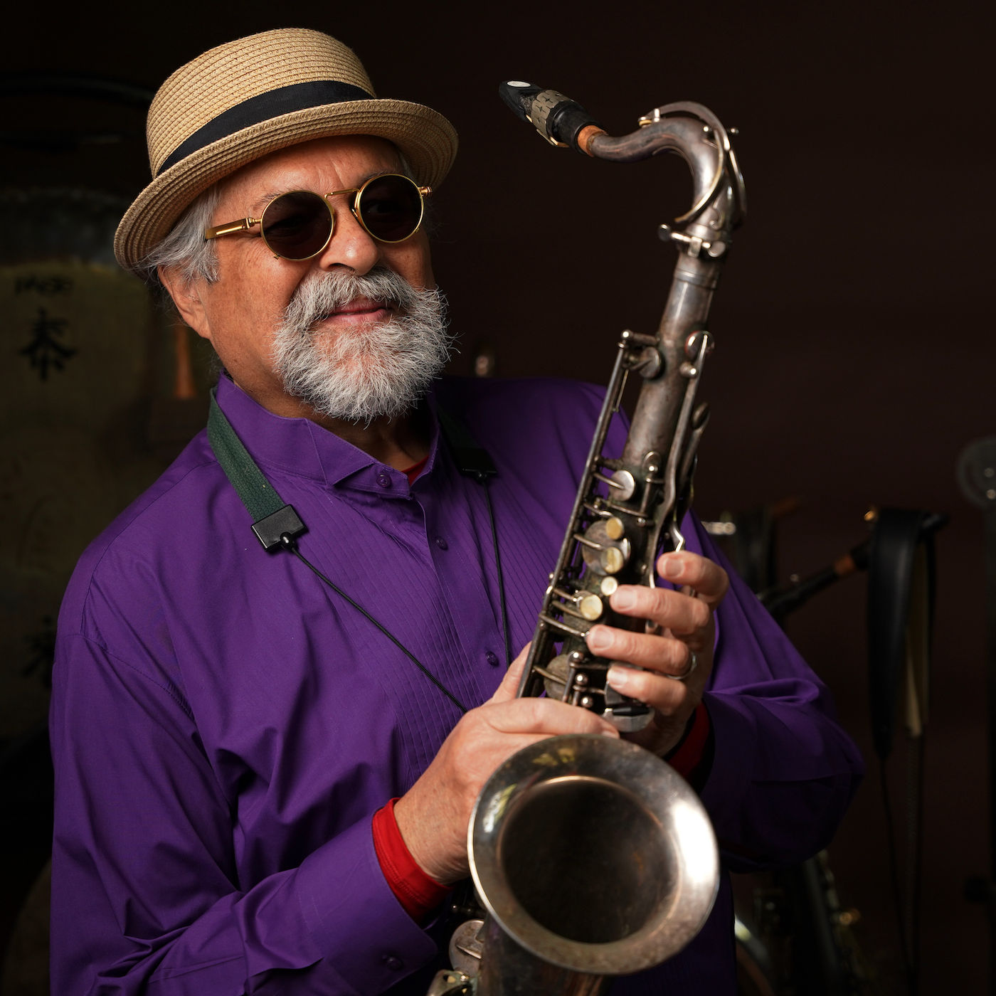Soundboard: Joe Lovano