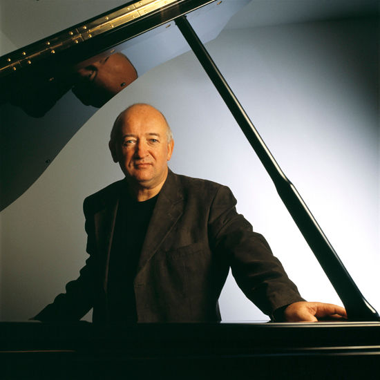 Soundboard: John O'Conor