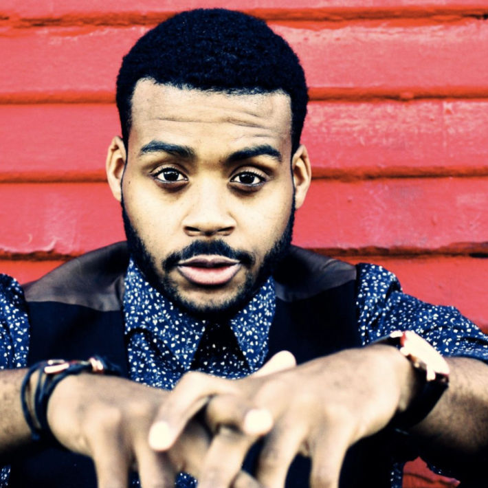 Soundboard: Kris Bowers