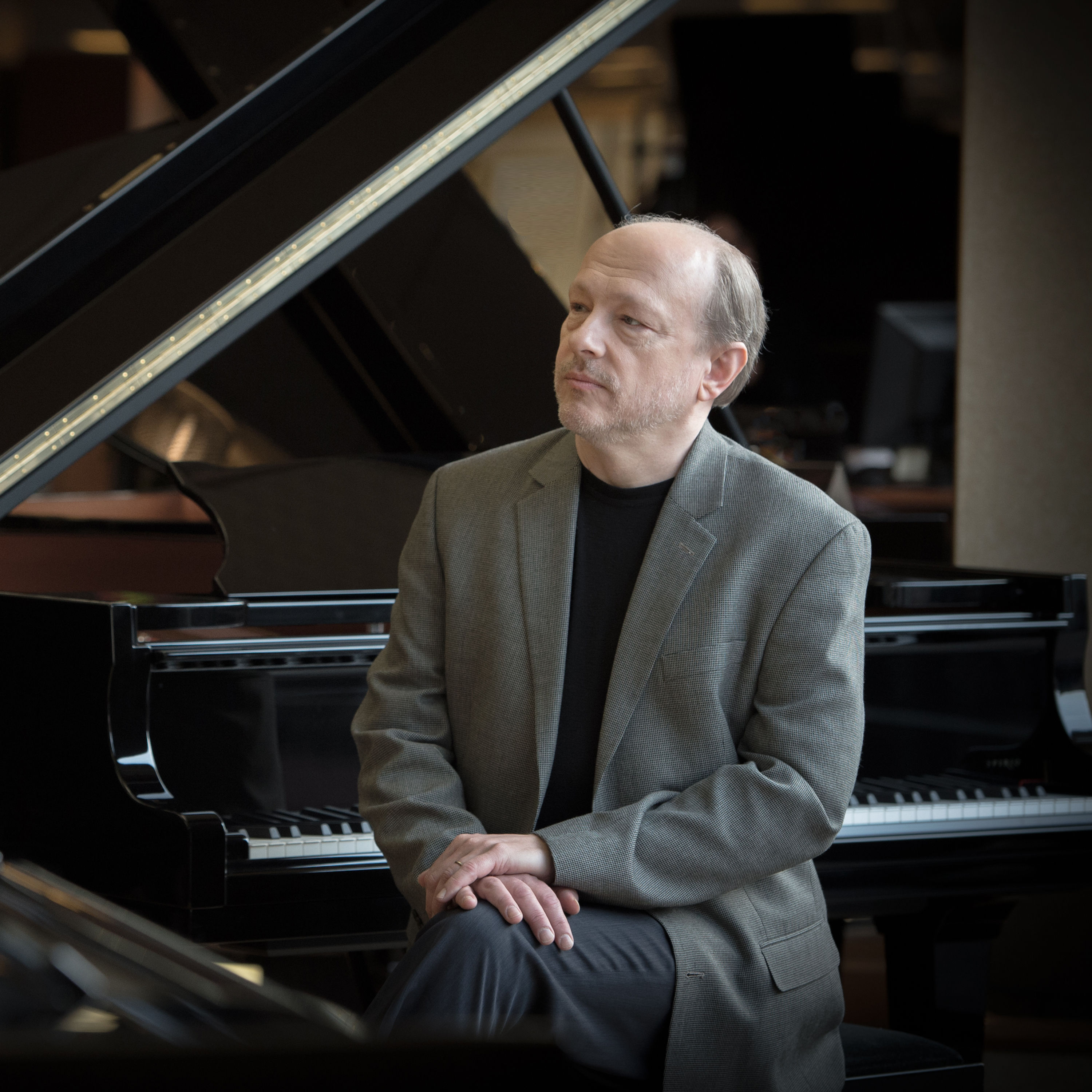 Soundboard: Marc-André Hamelin