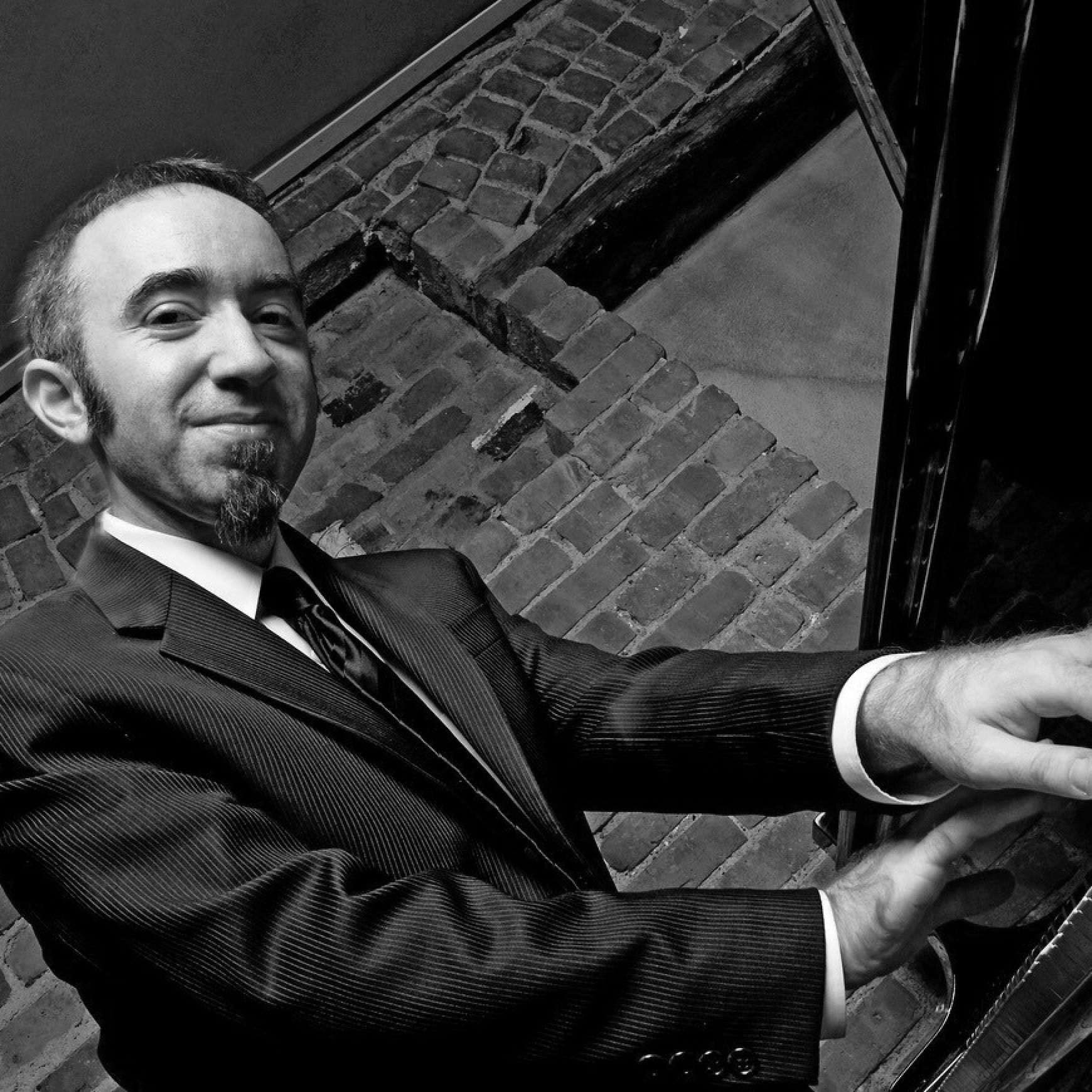 Soundboard: Michael Gallant