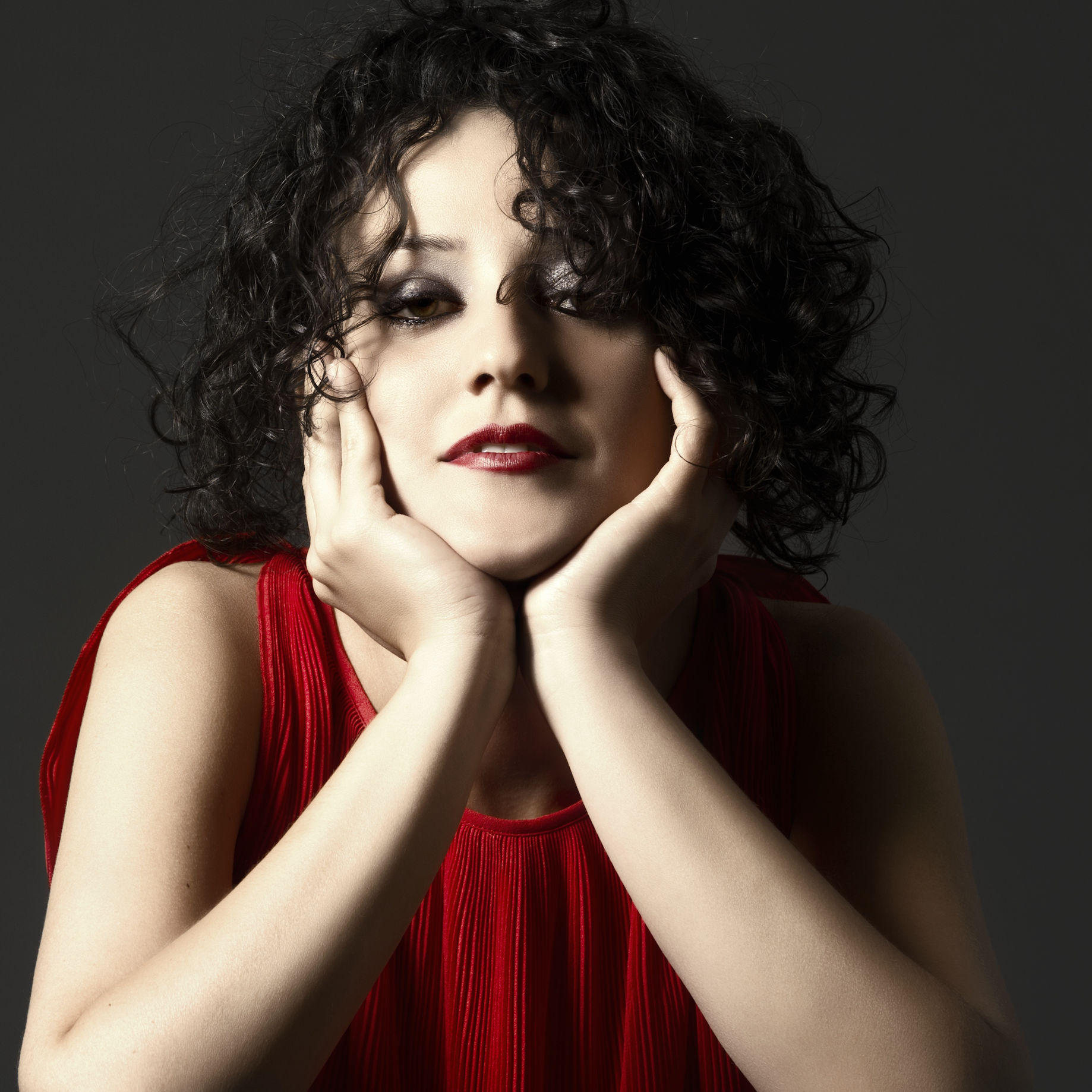Soundboard: Moira Lo Bianco