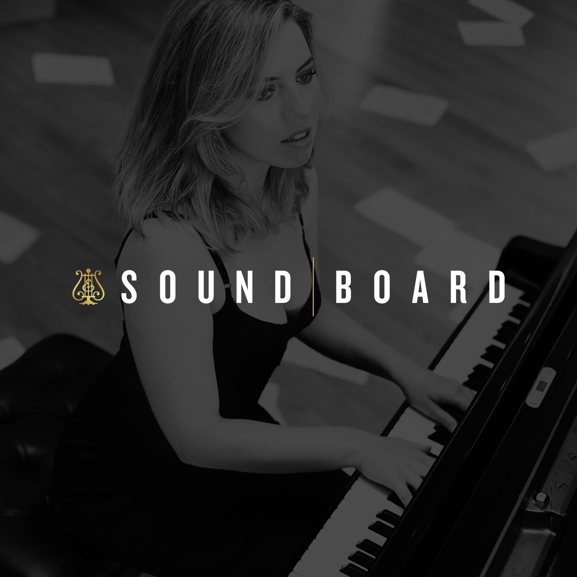 Soundboard: Natasha Paremski