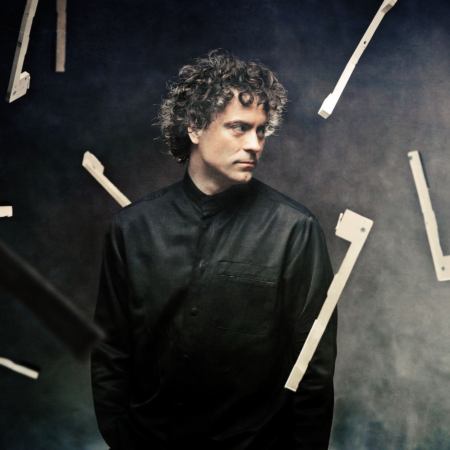 Soundboard: Paul Lewis