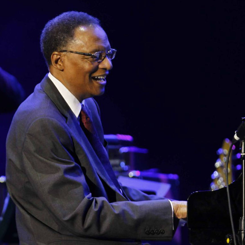 Soundboard: Ramsey Lewis