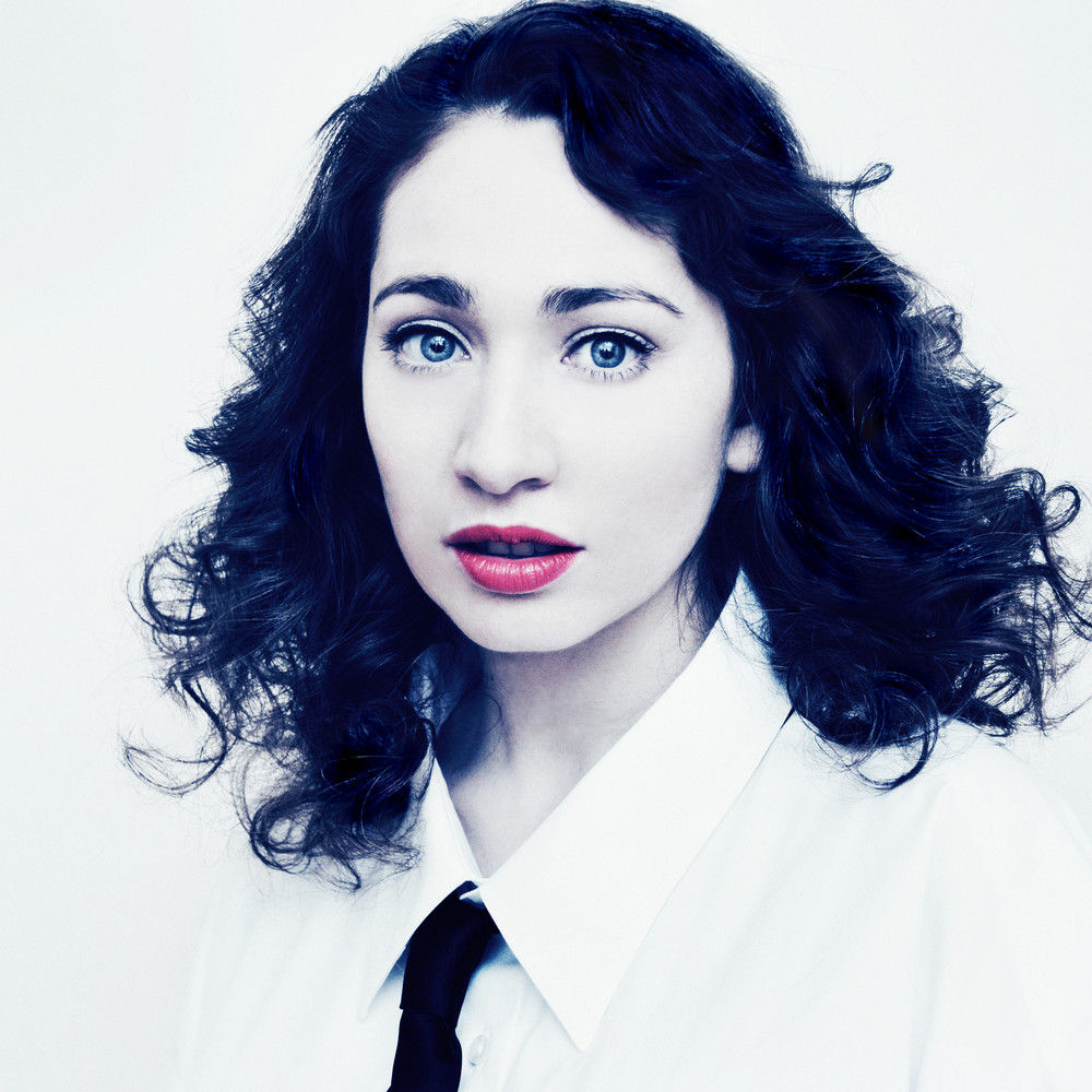 Soundboard: Regina Spektor