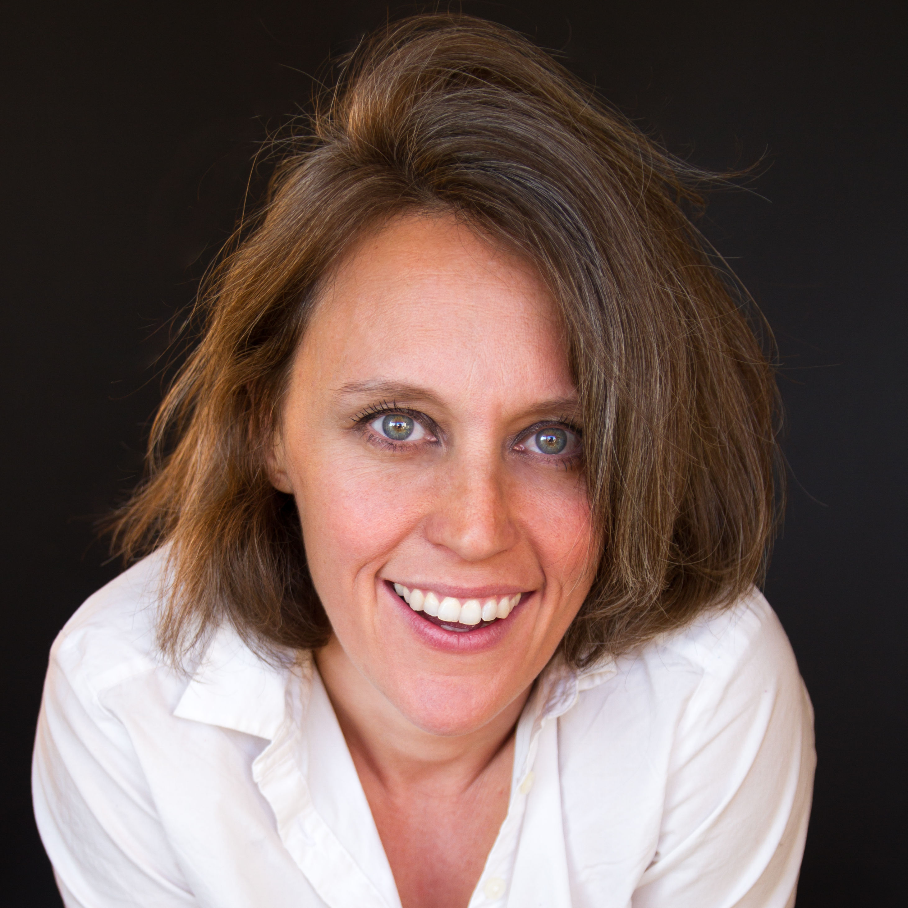 Soundboard: Reid & Sara Farrington