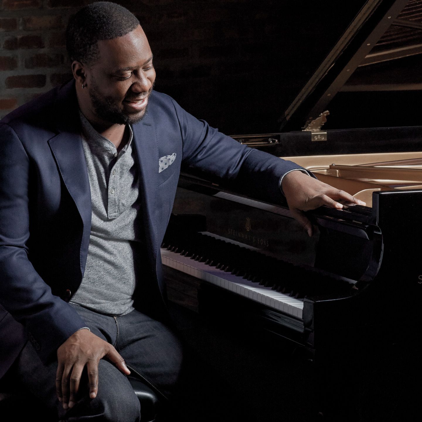 Soundboard: Robert Glasper
