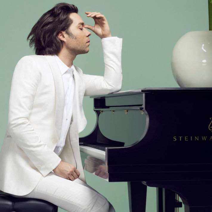 Soundboard: Rufus Wainwright