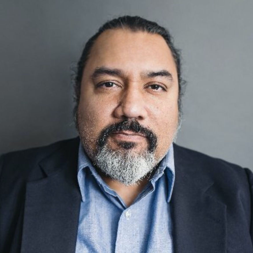 Soundboard: Sandy Jimenez