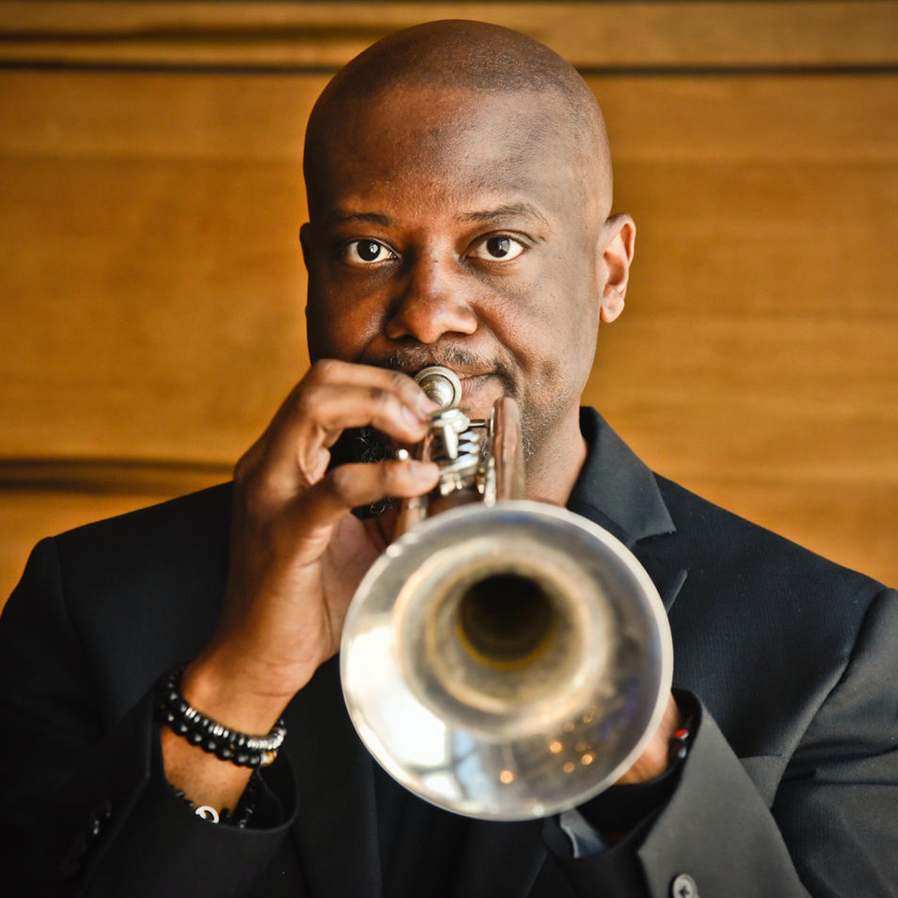 Soundboard: Sean Jones