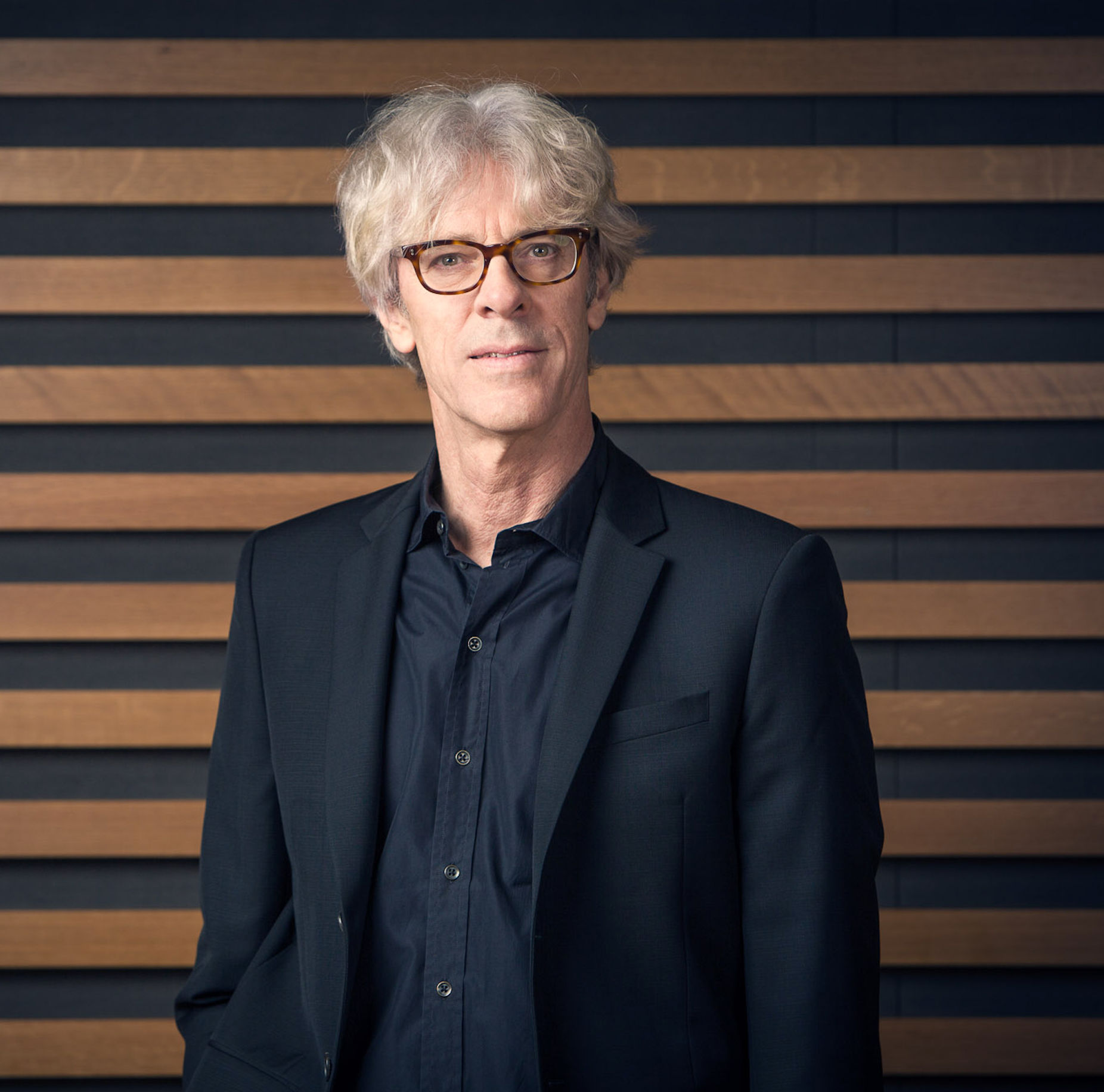 Soundboard: Stewart Copeland
