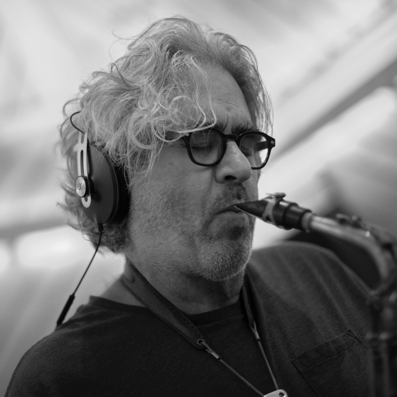 Soundboard: Tim Berne