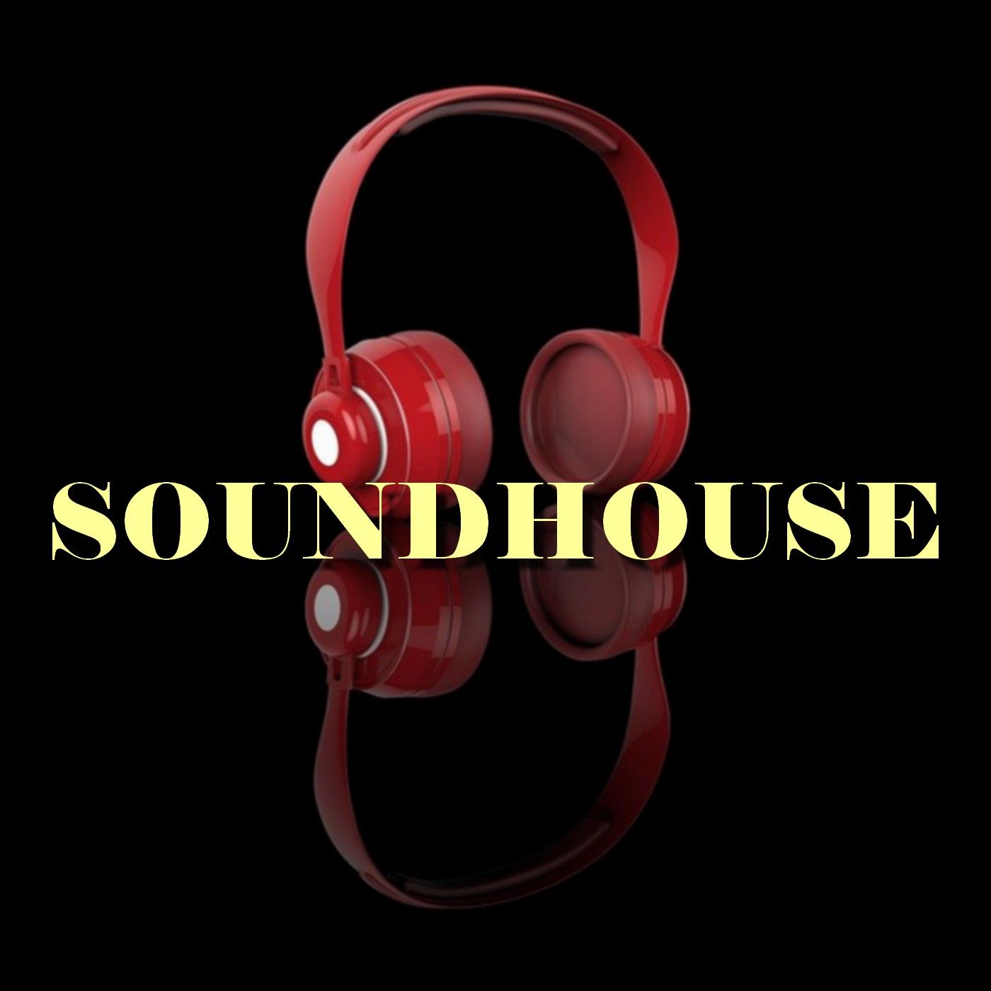 Soundhouse #01 | 10 Lieblings-Alben der 90er (mit Matz Lang)