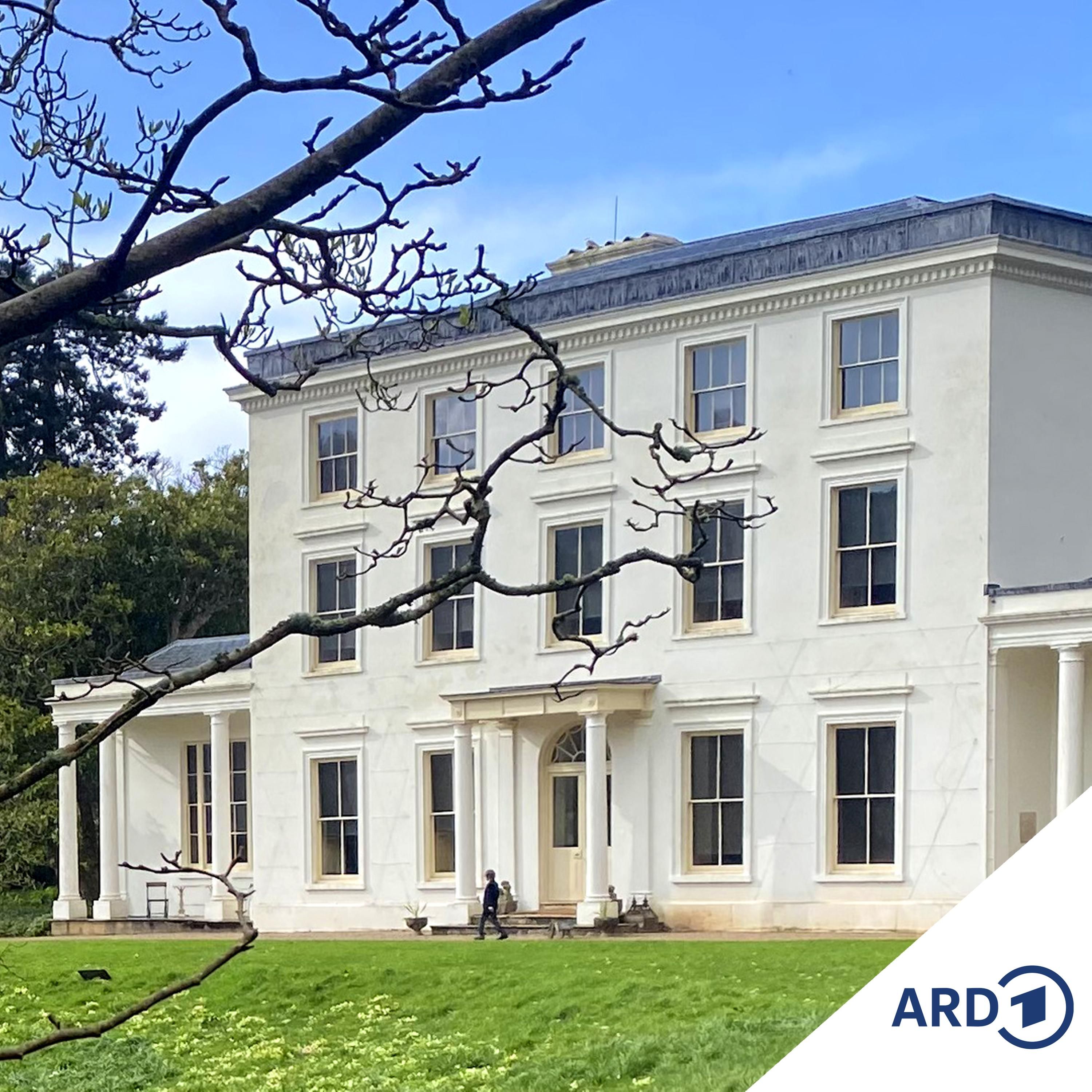 South Devon - Zwischen Krimi-Tatorten und Fish & Chips