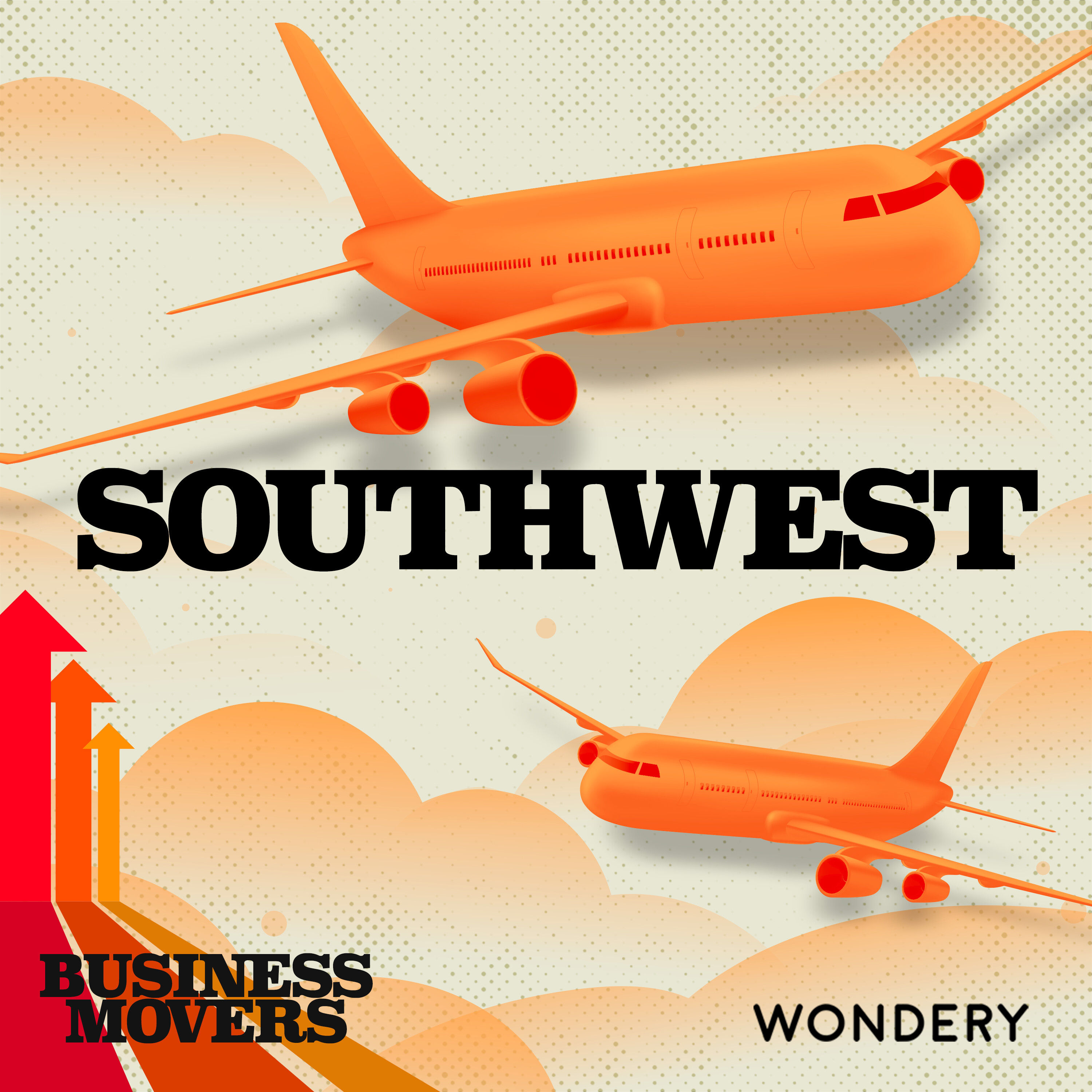 Southwest | Preparing for Takeoff | 1
