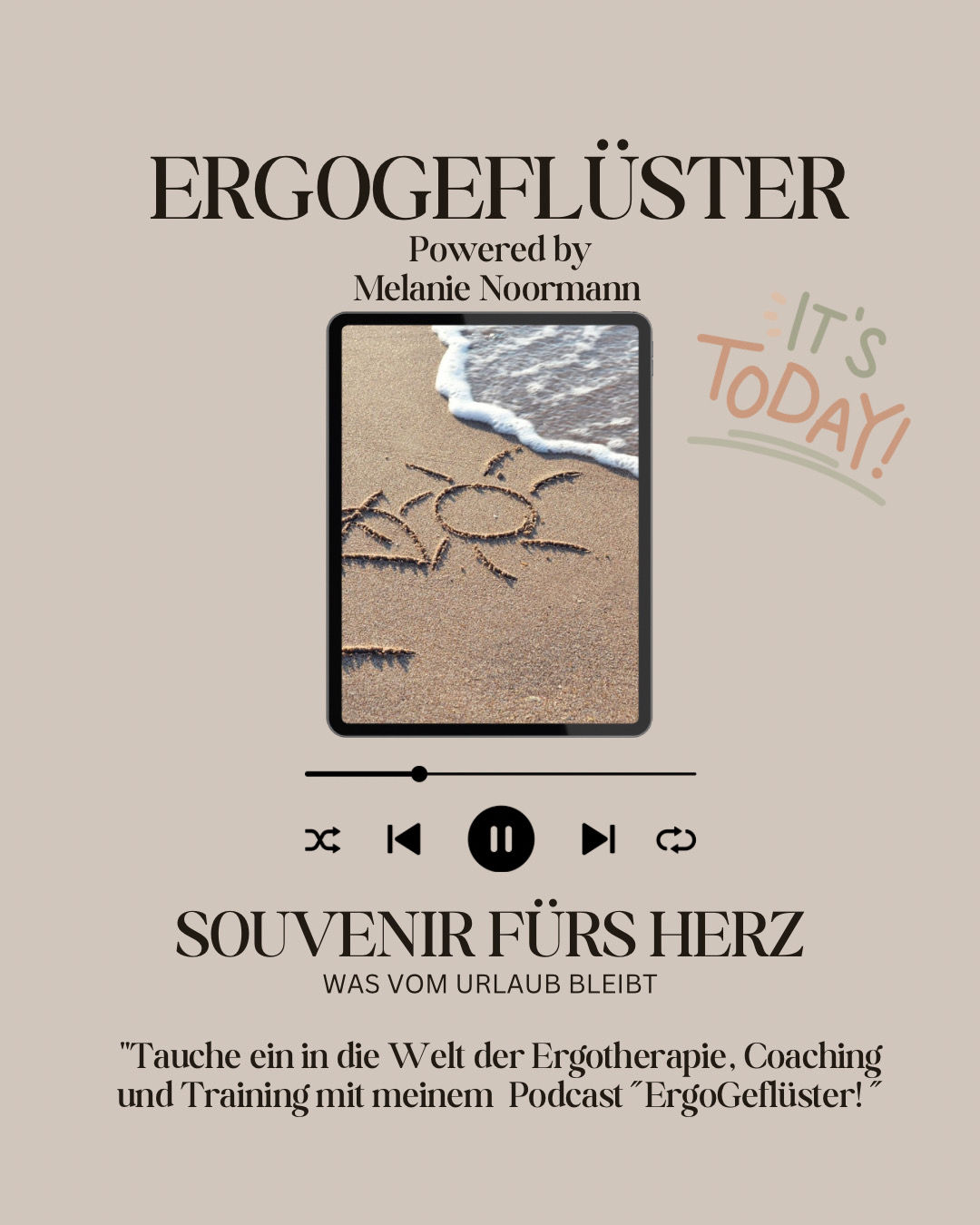 Souvenir fürs Herz