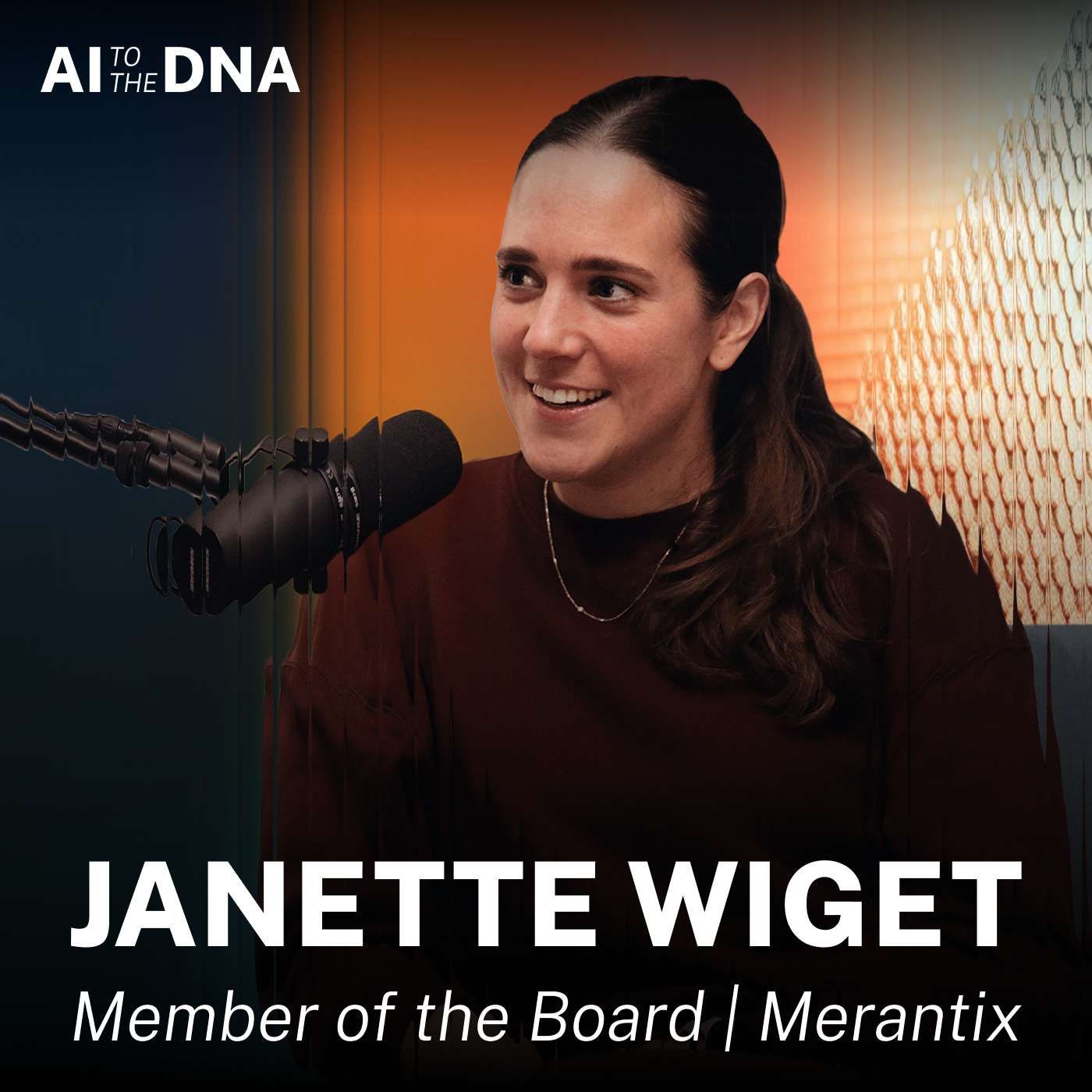 Souveräne KI aus Europa: Chancen, Bias & Realität | Janette Wiget von Merantix