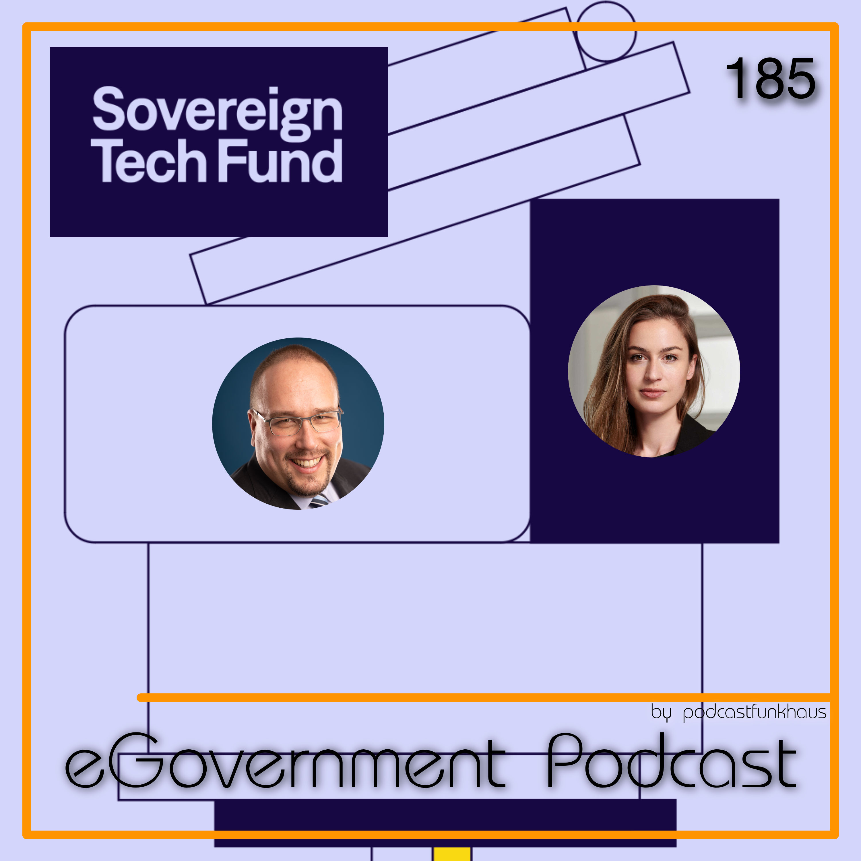 Sovereign Tech Fund