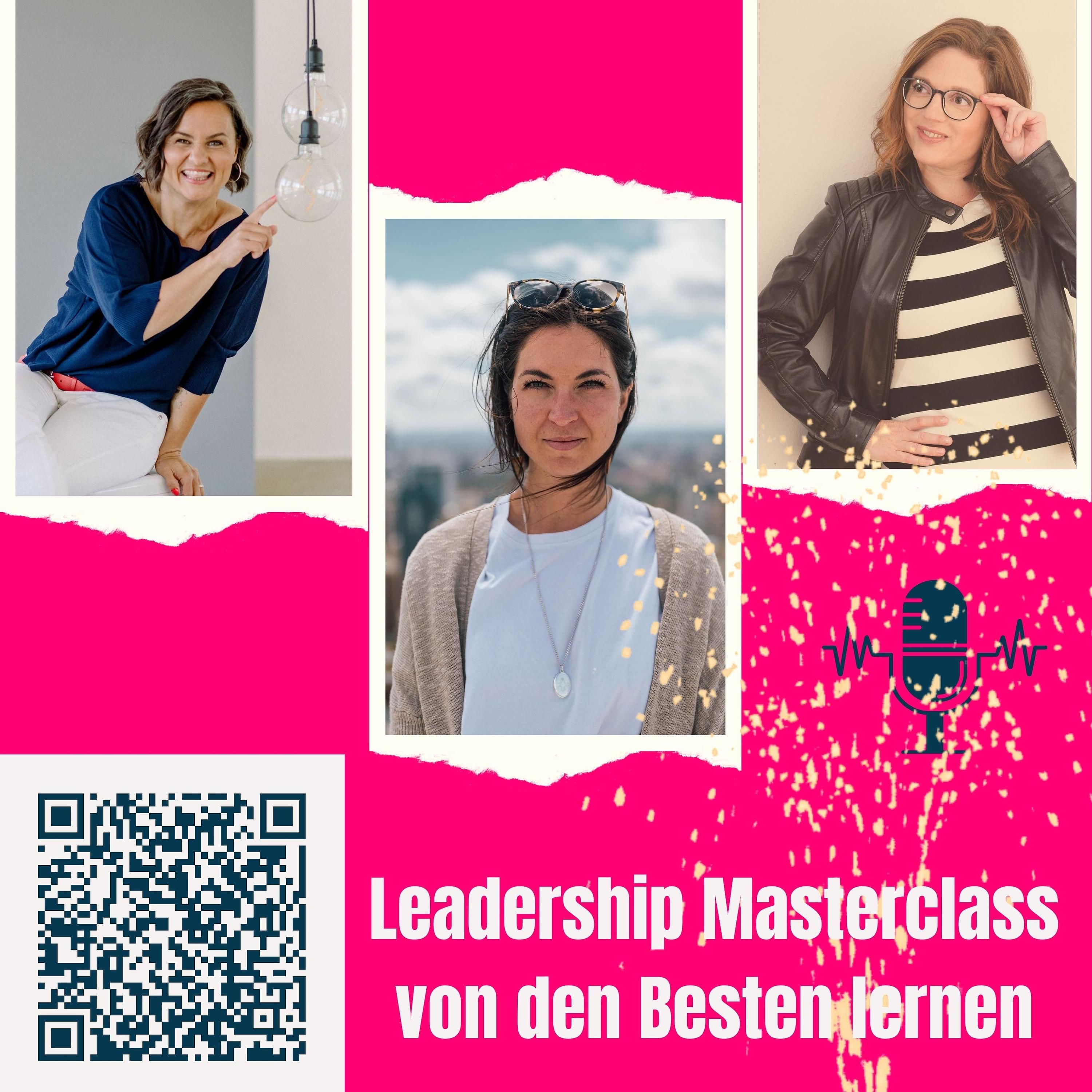 Soziales Engagement geht uns alle an – auch als Unternehmen! | mit Shari Malzahn