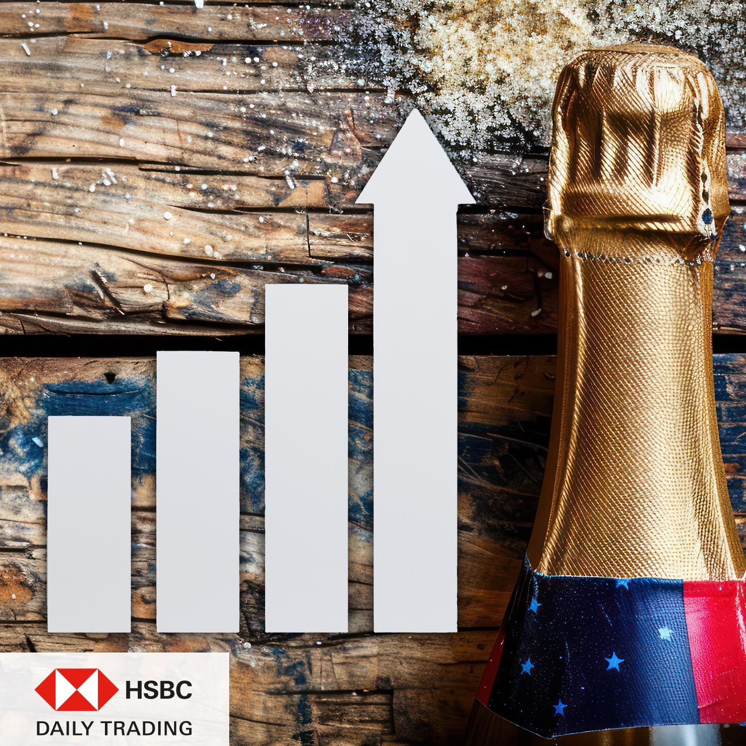 S&P 500®: Welche Statistiken für den Rest des Jahres hoffen lassen.