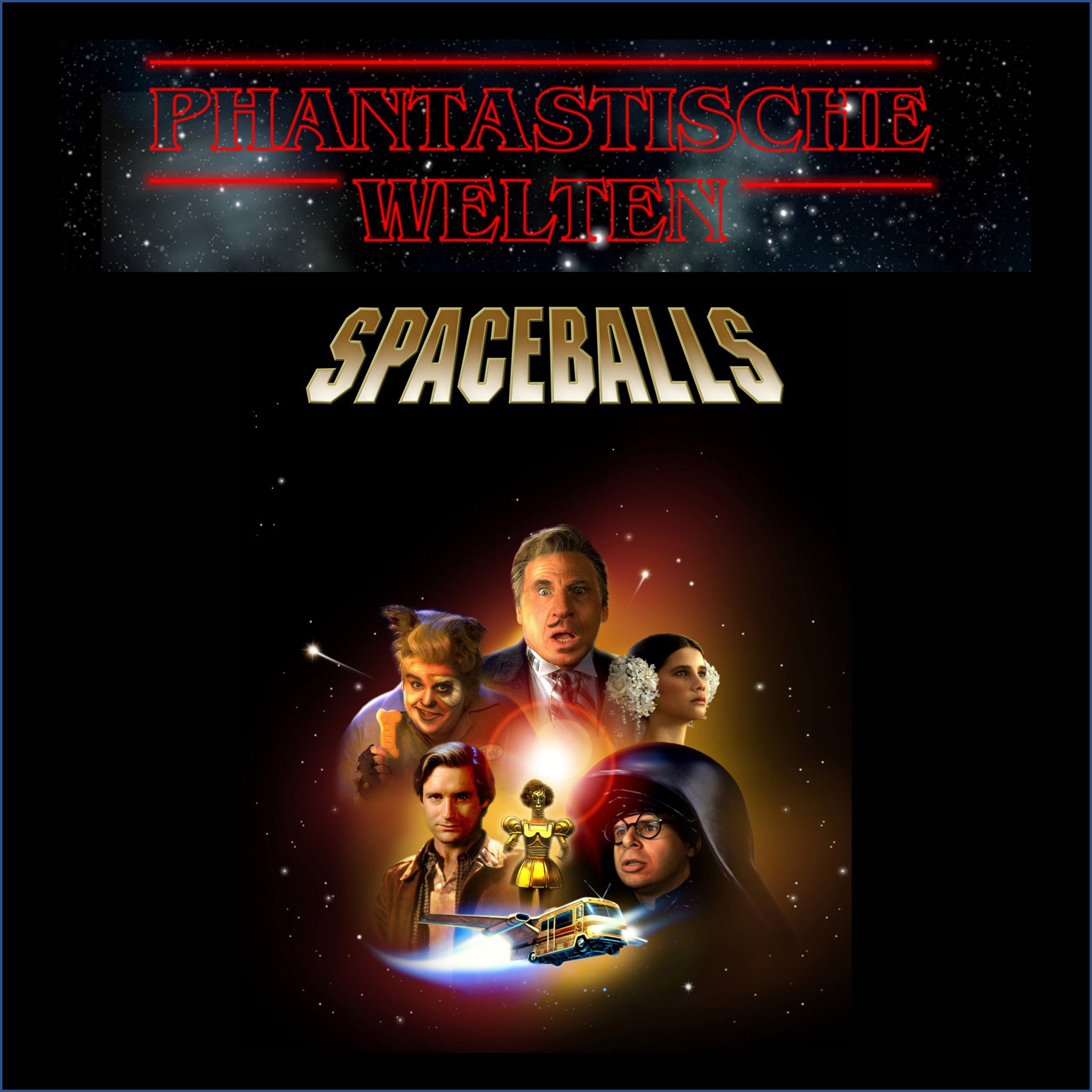 Spaceballs