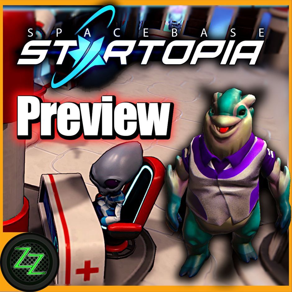 Zap Zockt - Gaming News, Reviews, Tipps - Podcast