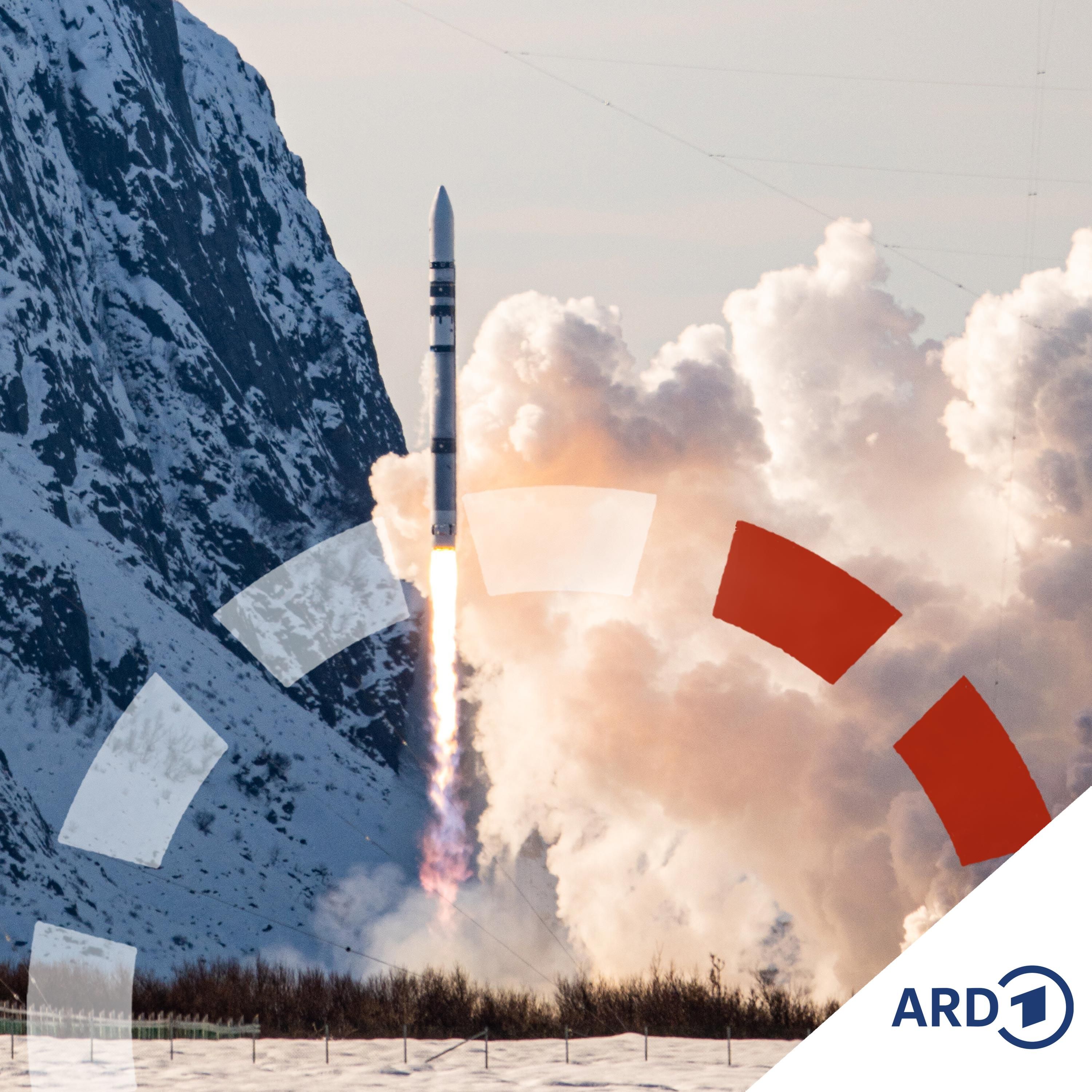 SpaceX dominiert das All: Kann Europa aufholen?