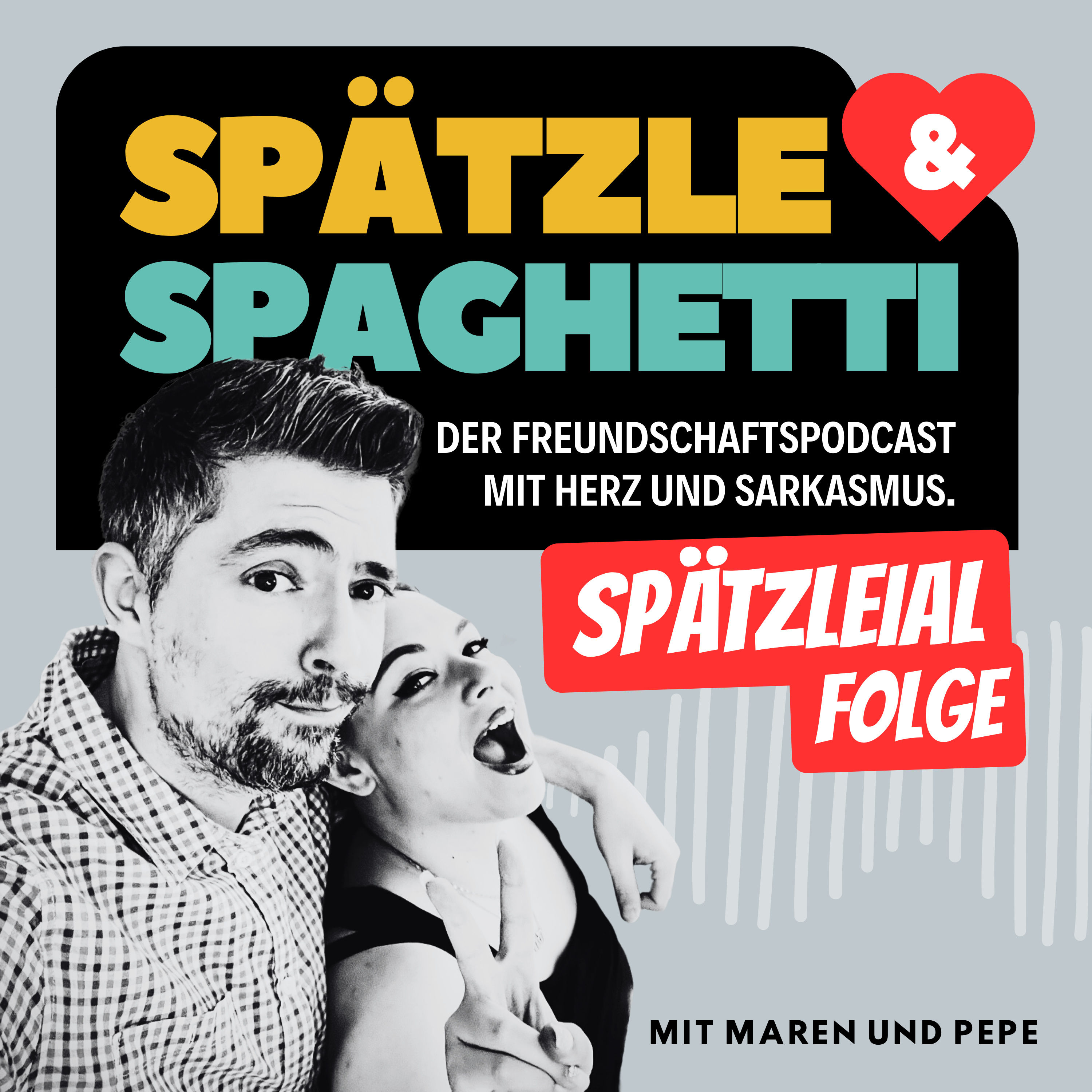 Spätzleial-Folge: Der Nachbarschaftskeks