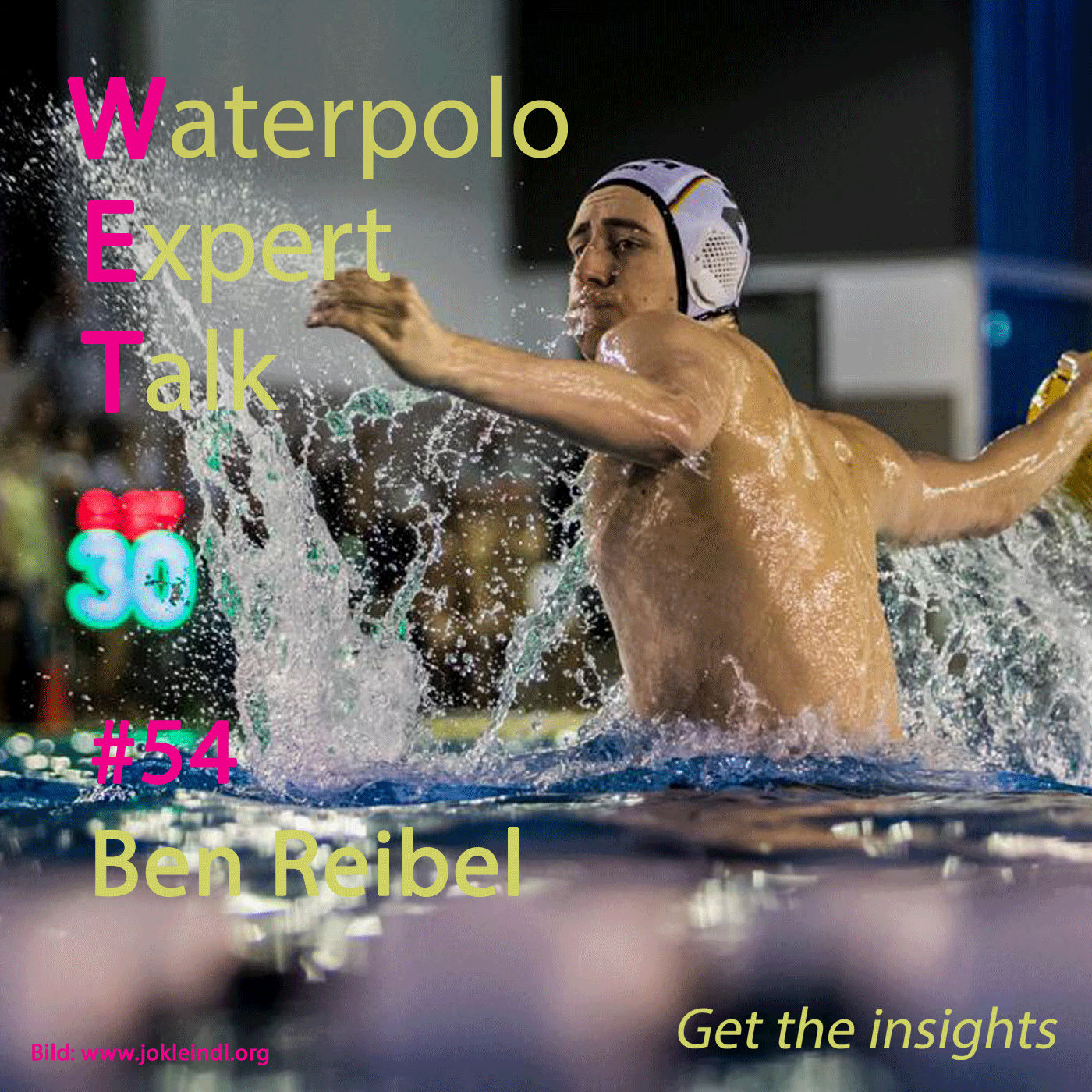 „Spandau, Krankheit & Neuanfang“ – Nationalspieler Ben Reibel über mentale Gesundheit & Karriereentscheidungen (Teil 2)