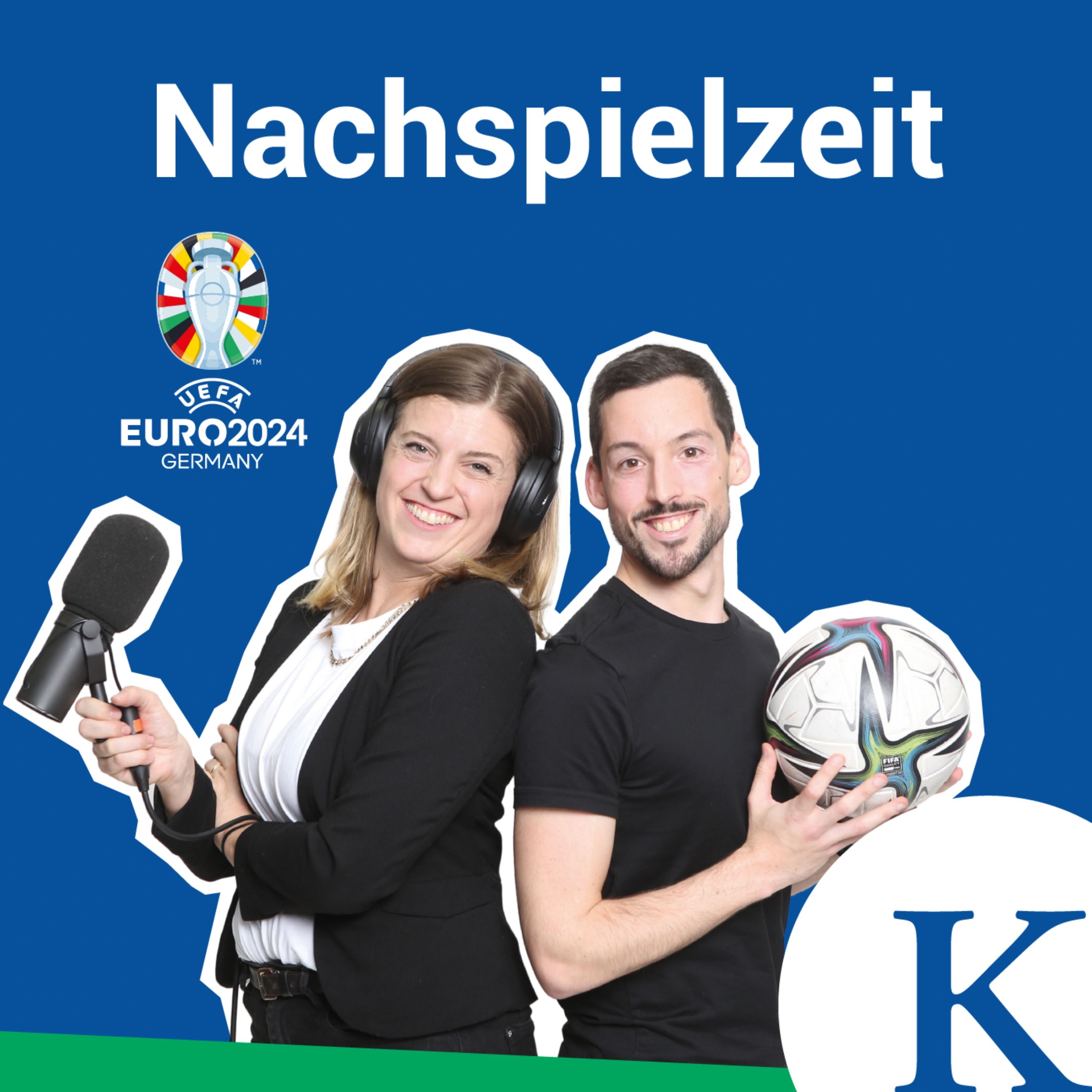 Spanien gegen England: Wer gewinnt das EM-Finale?