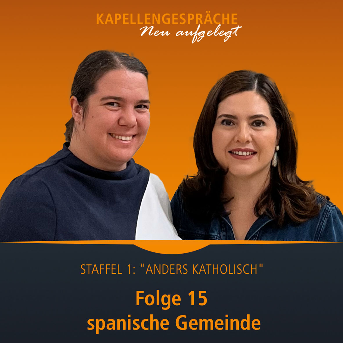 spanische Gemeinde