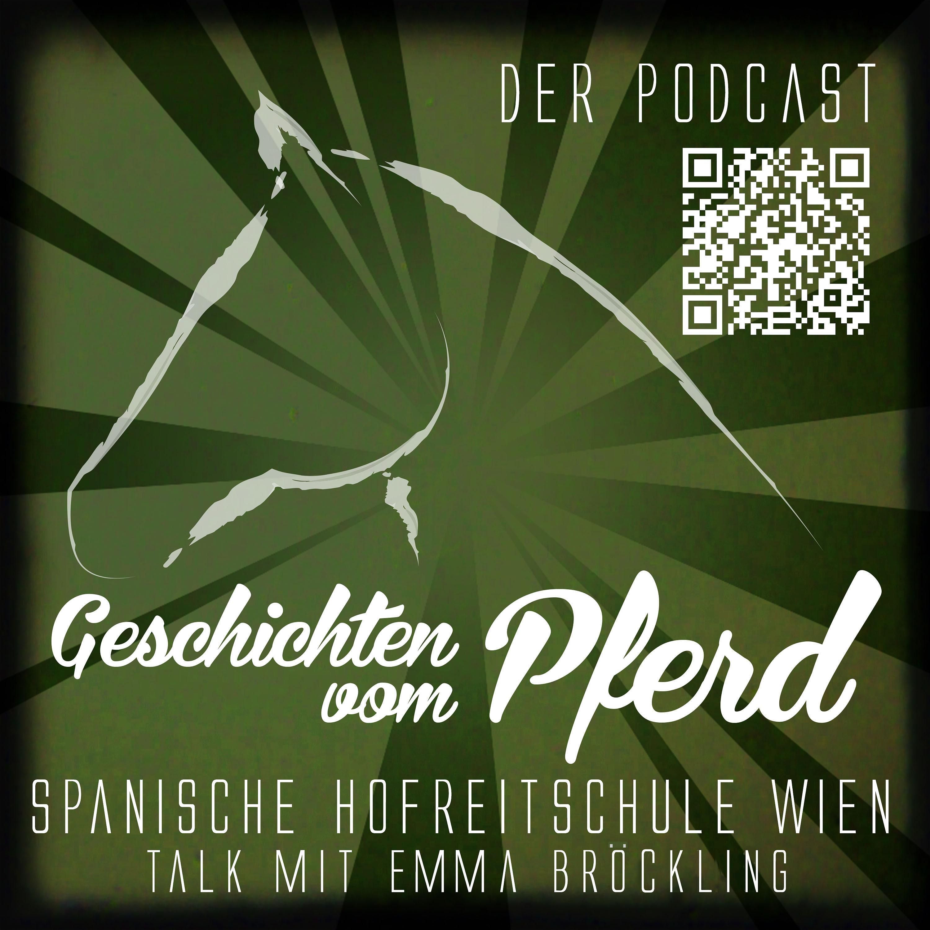 Spanische Hofreitschule Wien