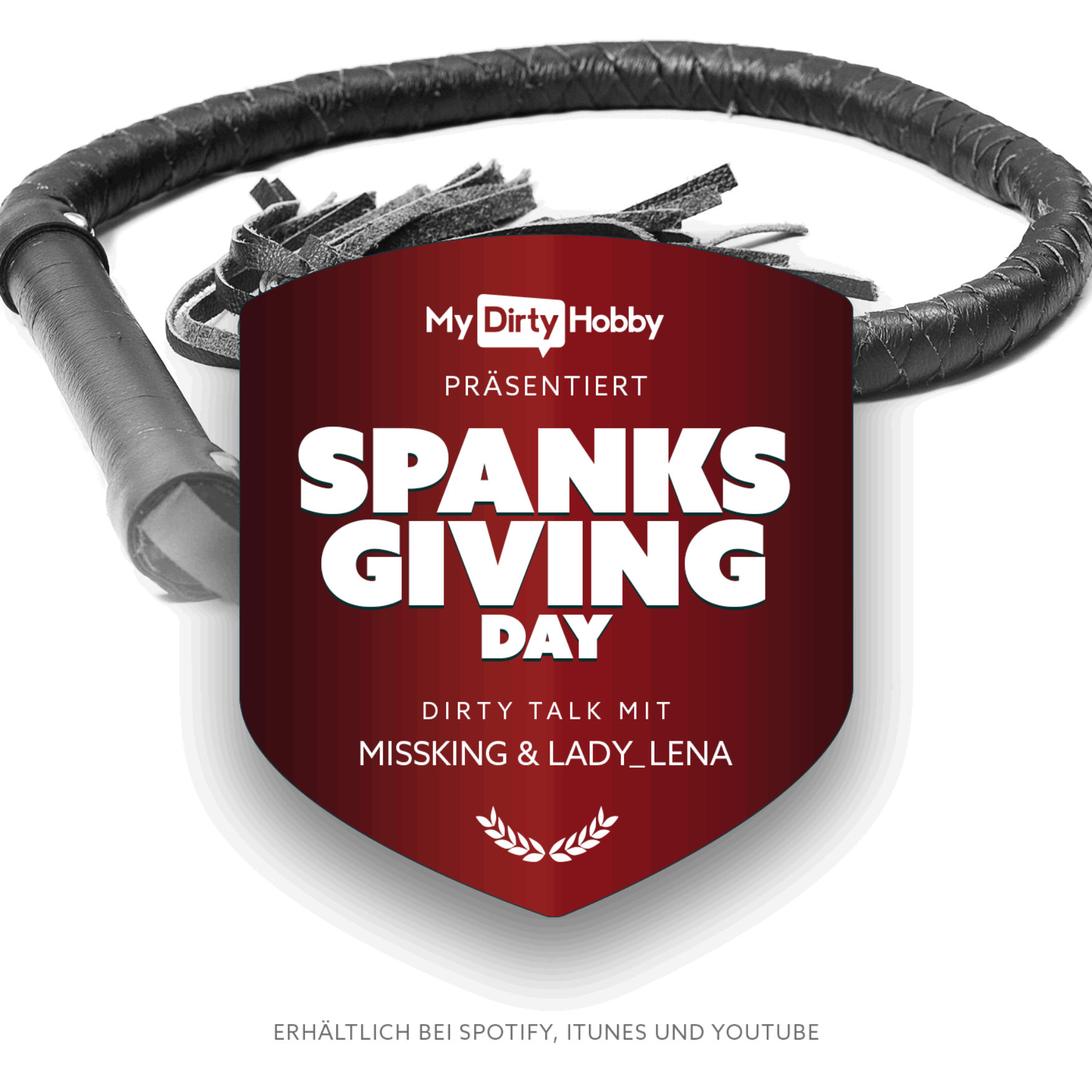 Spanksgiving - Lady Lena und MissKing BDSM