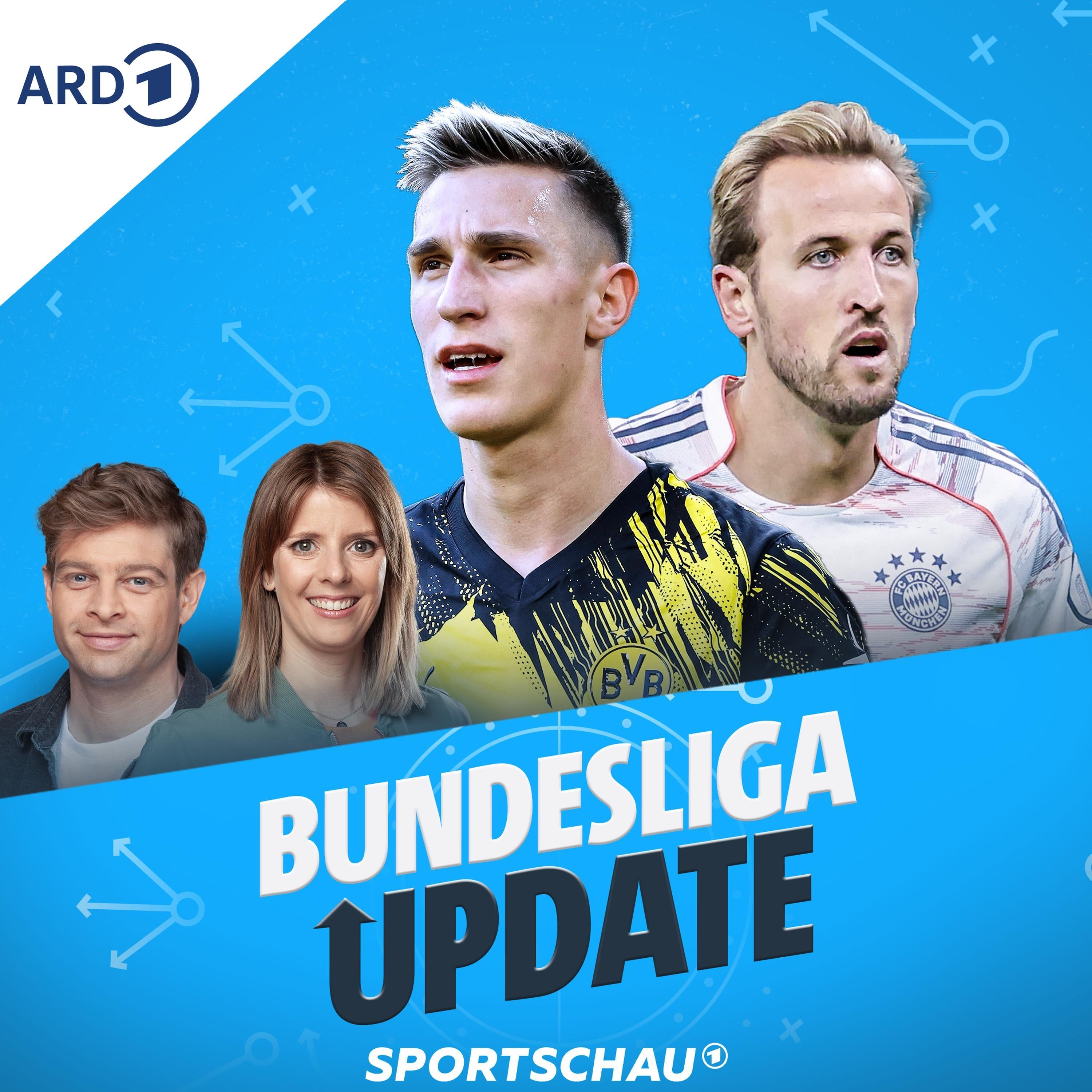 Spannungsanfall! 3 Gründe, warum der BVB bei den Bayern punktet!